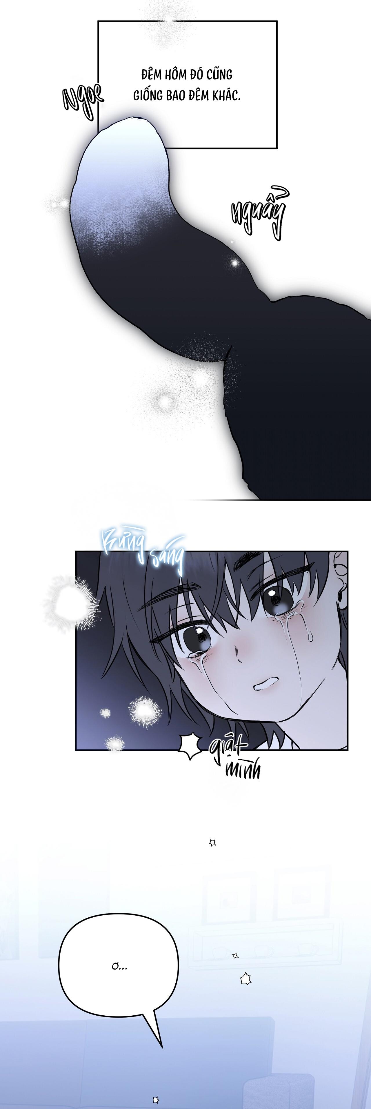 (GĐCV) ÁNH NẮNG LEN LỎI - Chap 1