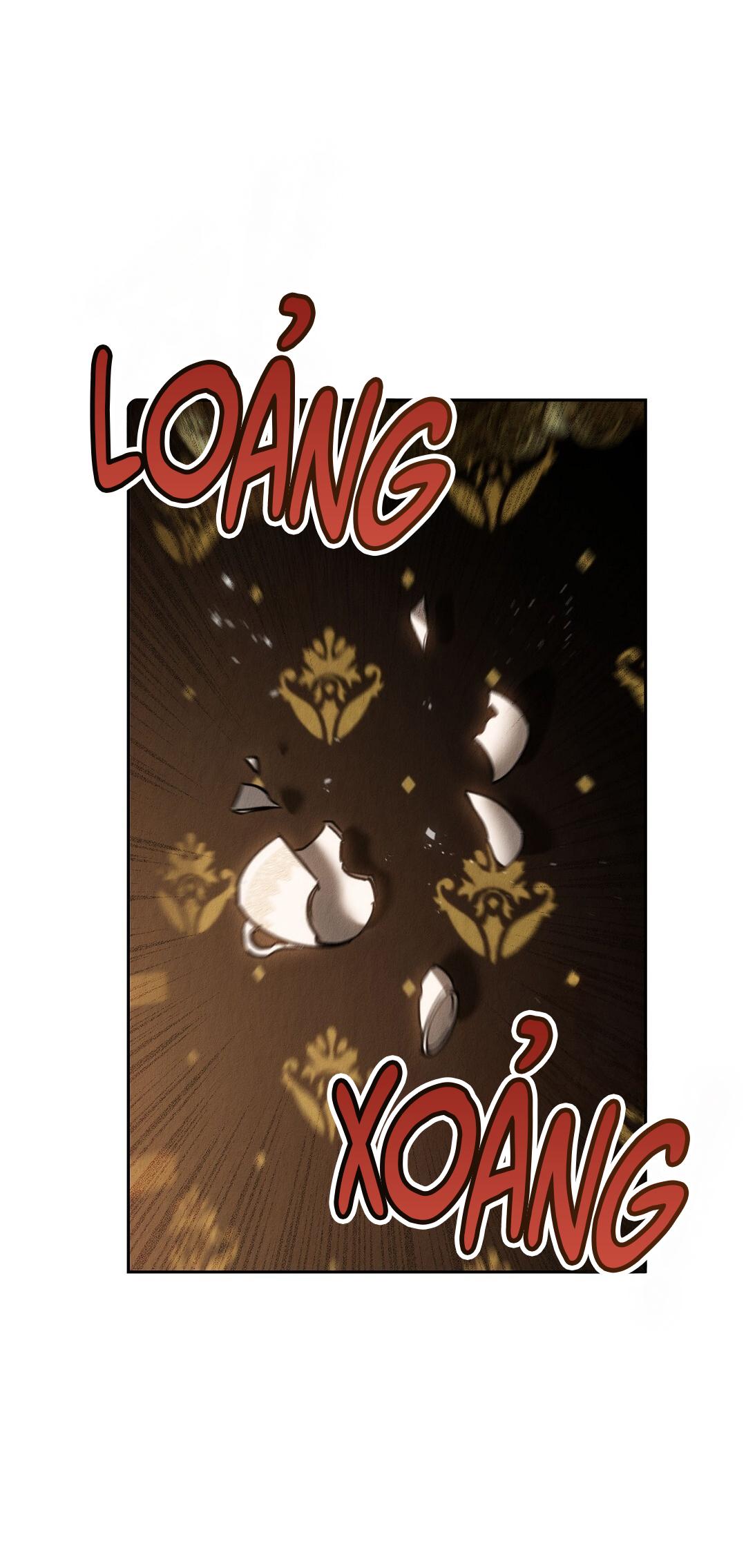 Cách Để Vị Hoàng Tử Bị Bỏ Rơi Sống Lại - Chap 7