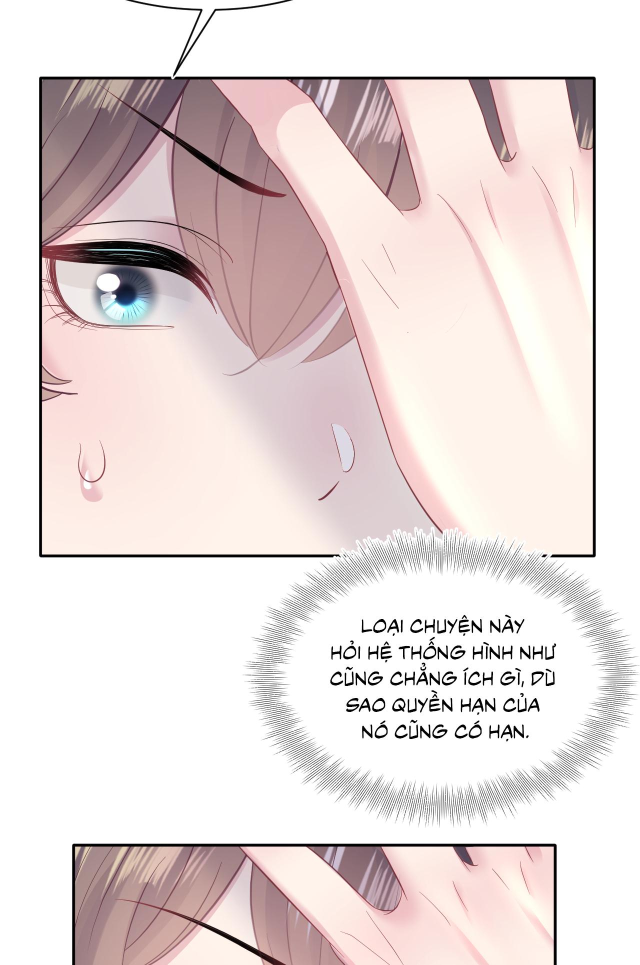 Tuyệt mỹ bạch liên hoa online dạy học - Chap 72