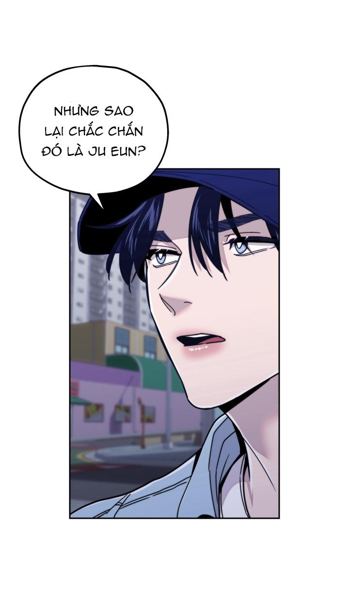 Người Hàng Xóm Bất Ngờ - Chap 6