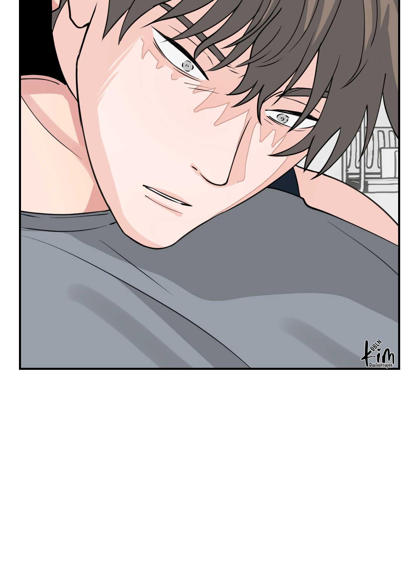 NGHIỆN SEX - Chap 41.7