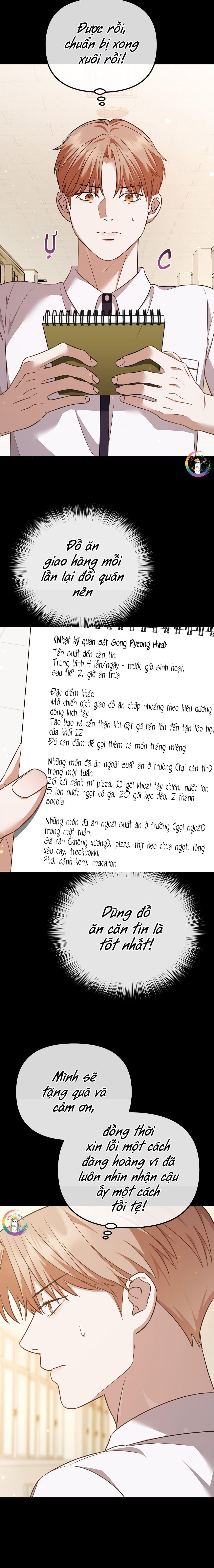 Autobahn Romance - Chap 4