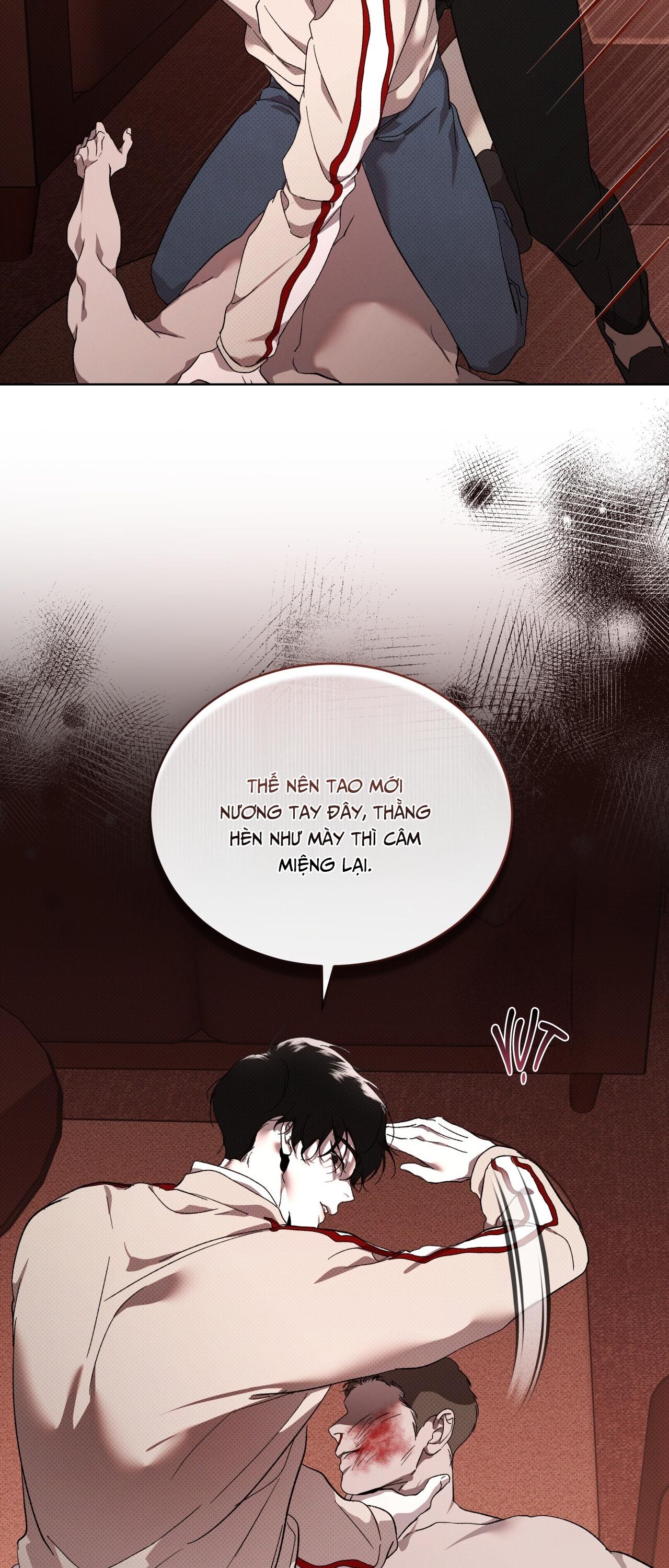 (GĐCV) HÌNH THÁI TIẾN HÓA - Chap 16