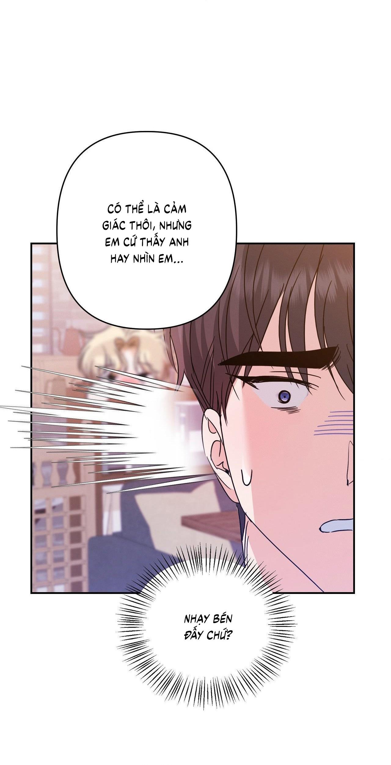 (CBunu) Cẩm Nang Fetish - Chap 9