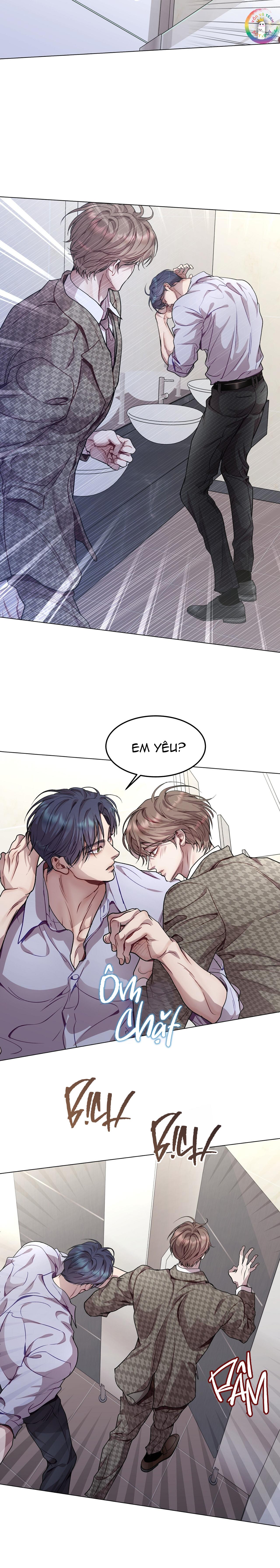 Vị Kỷ - Chap 81