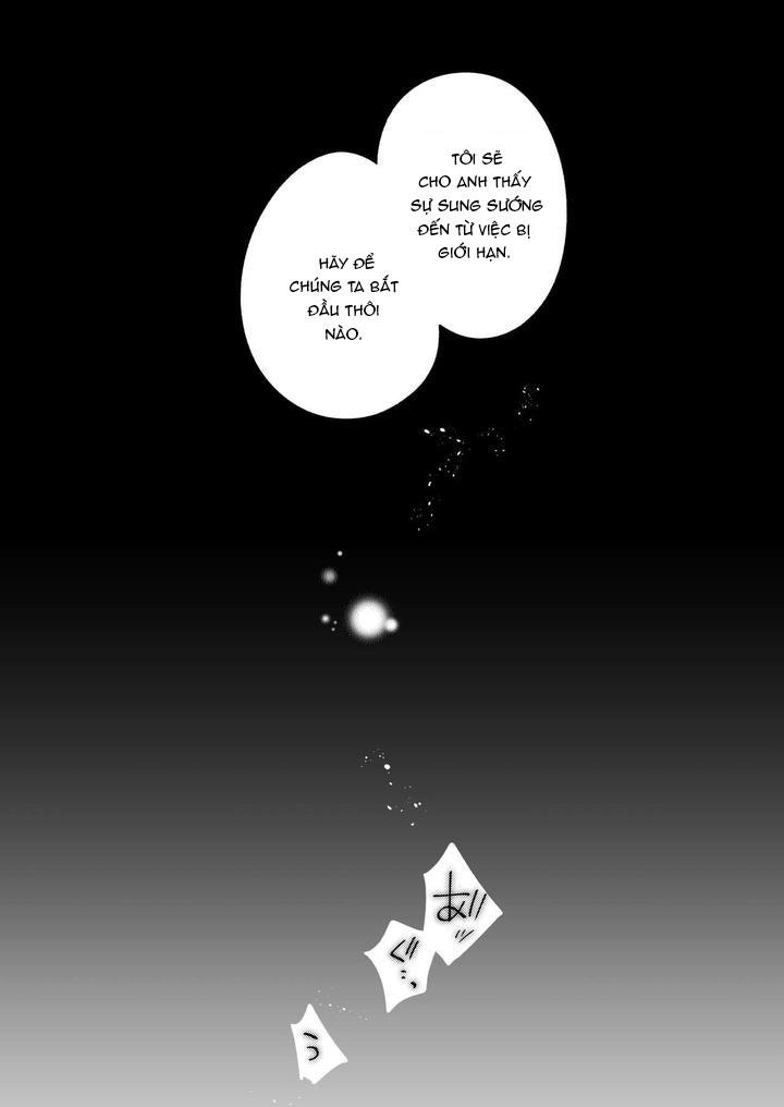 Doujinshi Tổng Hợp - Chap 294.1 - Trang 45