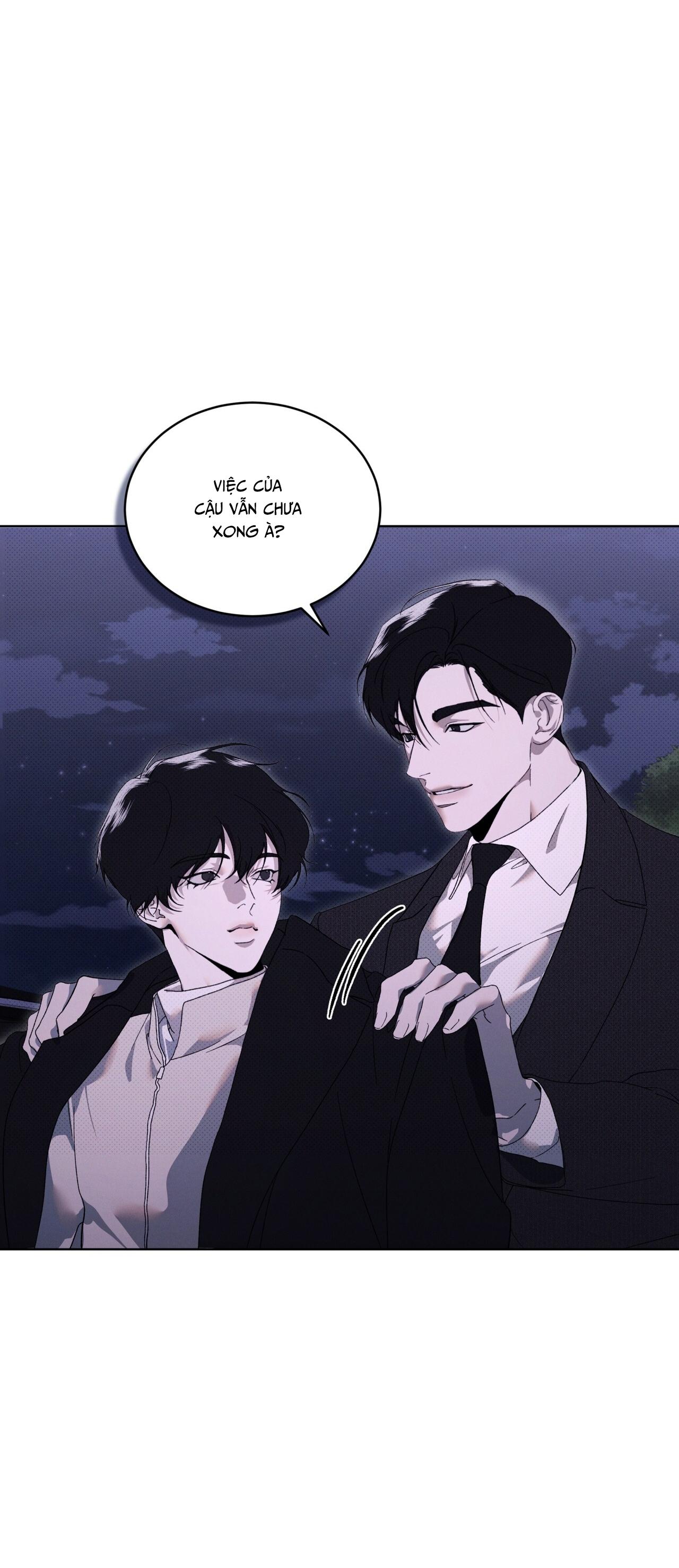 (GĐCV) HÌNH THÁI TIẾN HÓA - Chap 11