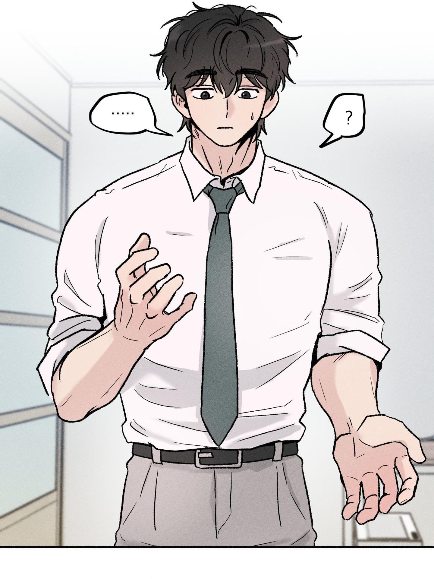 (CBunu) Khi Người Lơ Đãng - Chap 22