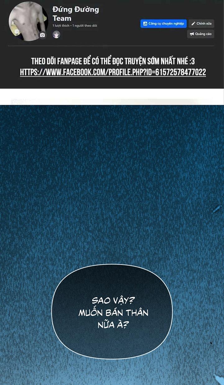 [DDT] KẺ ĐÁNH CẮP TRÁI TIM - Chap 7