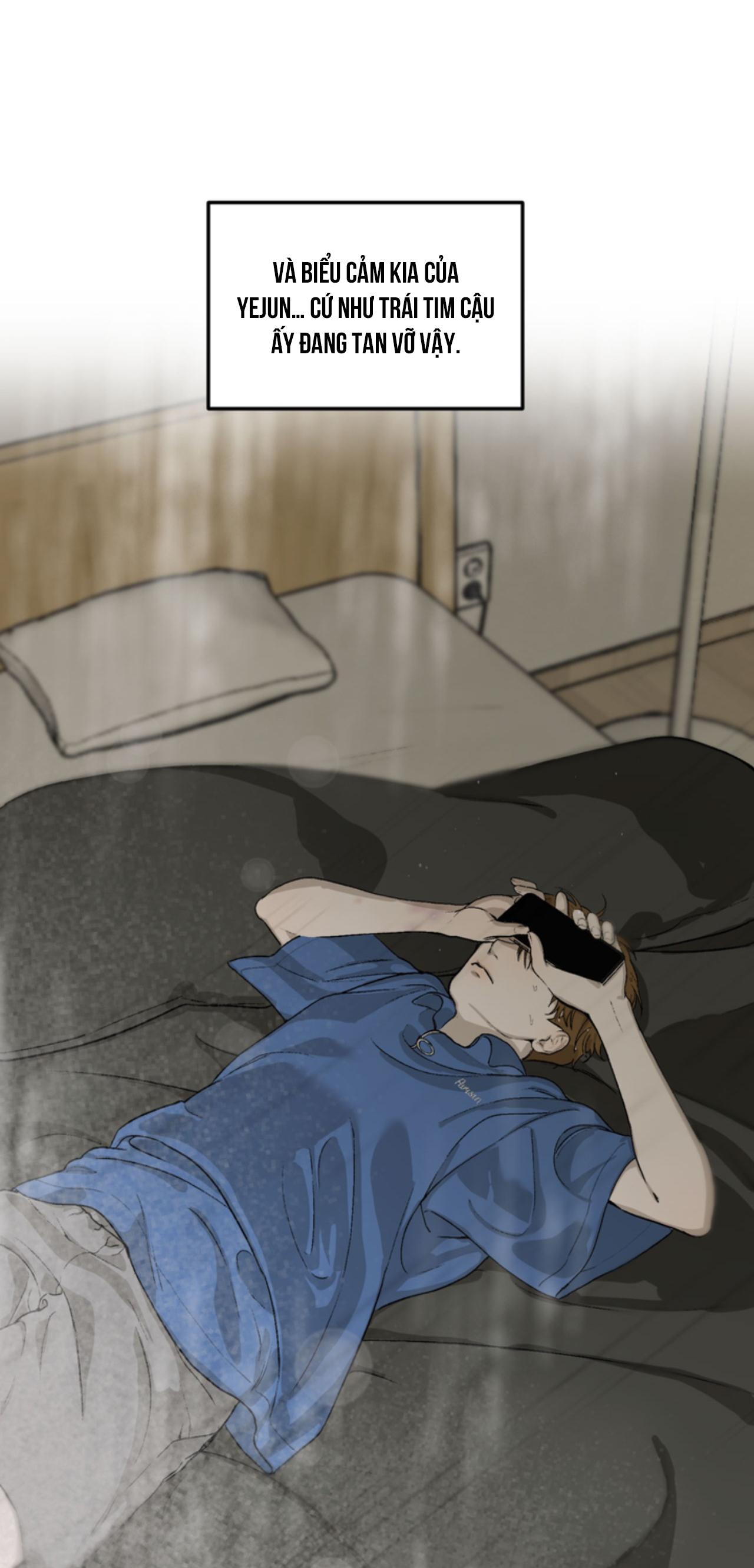 Deepest Confession - Chap 6