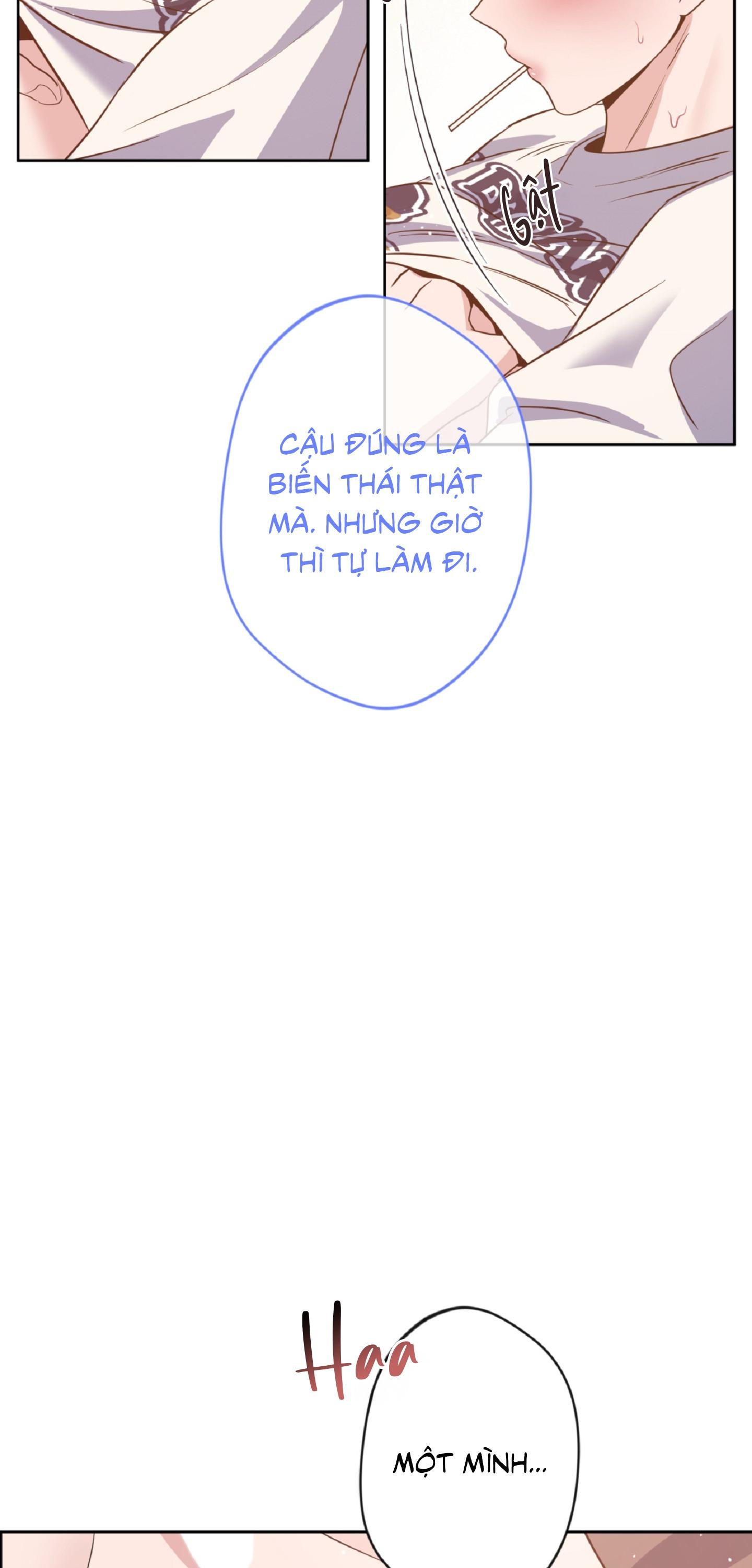 Angel kiss - Chap 20