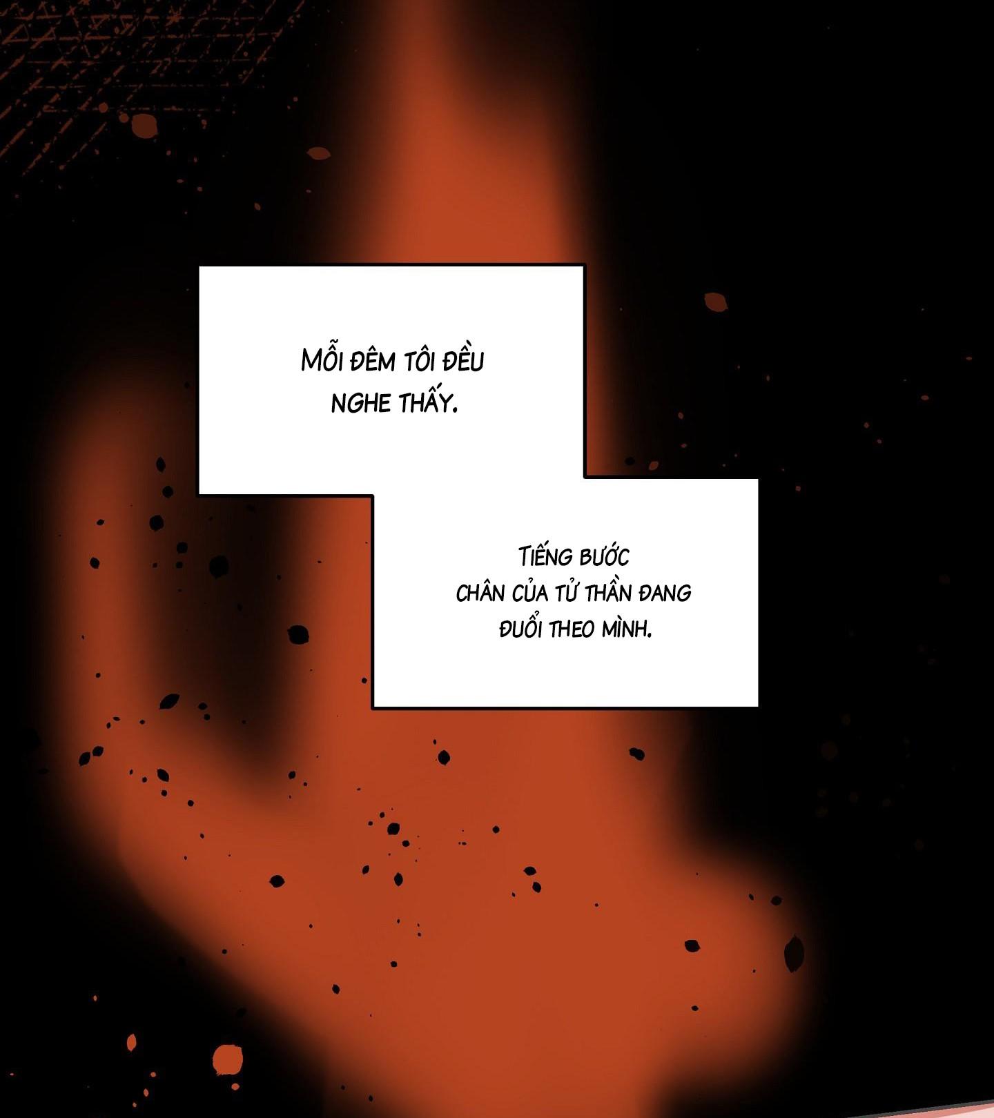 (CBunu) The Cell - Chap 19