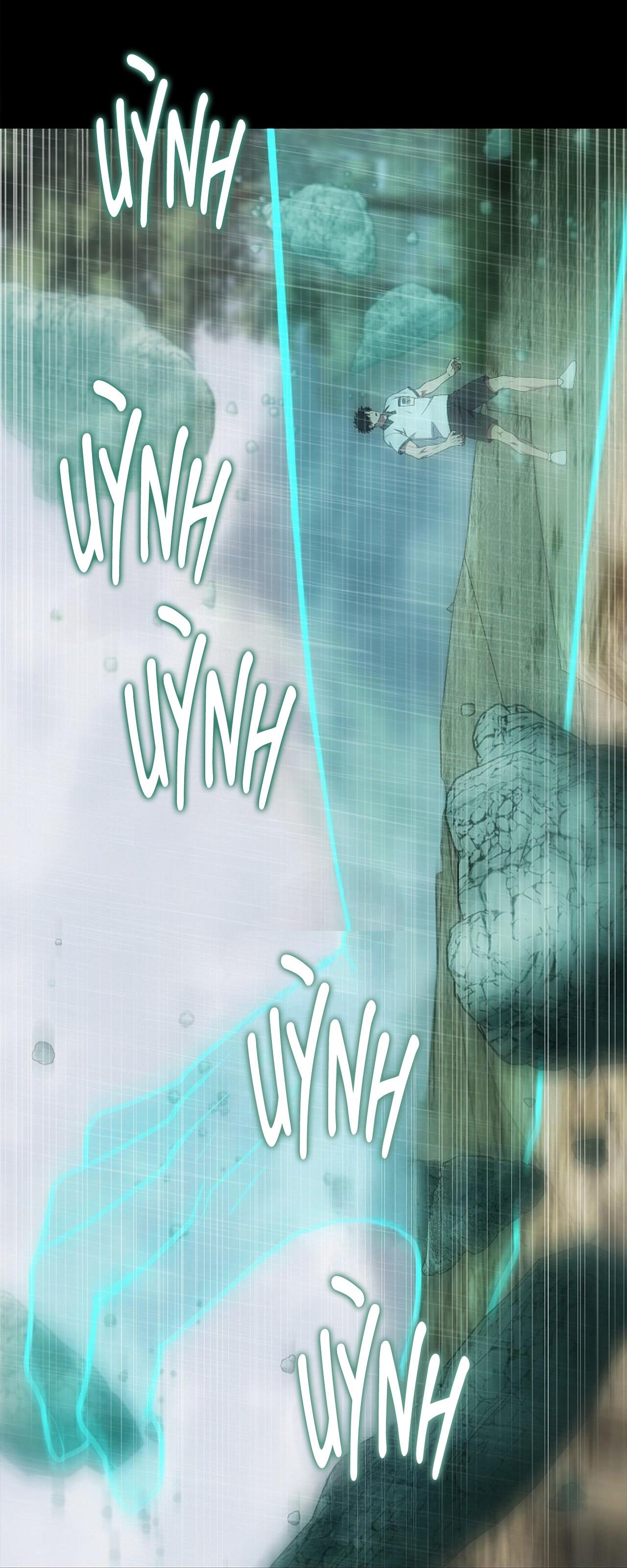 (CBunu) Đuổi Bắt Giữa Đêm Ngọt Ngào - Chap 30