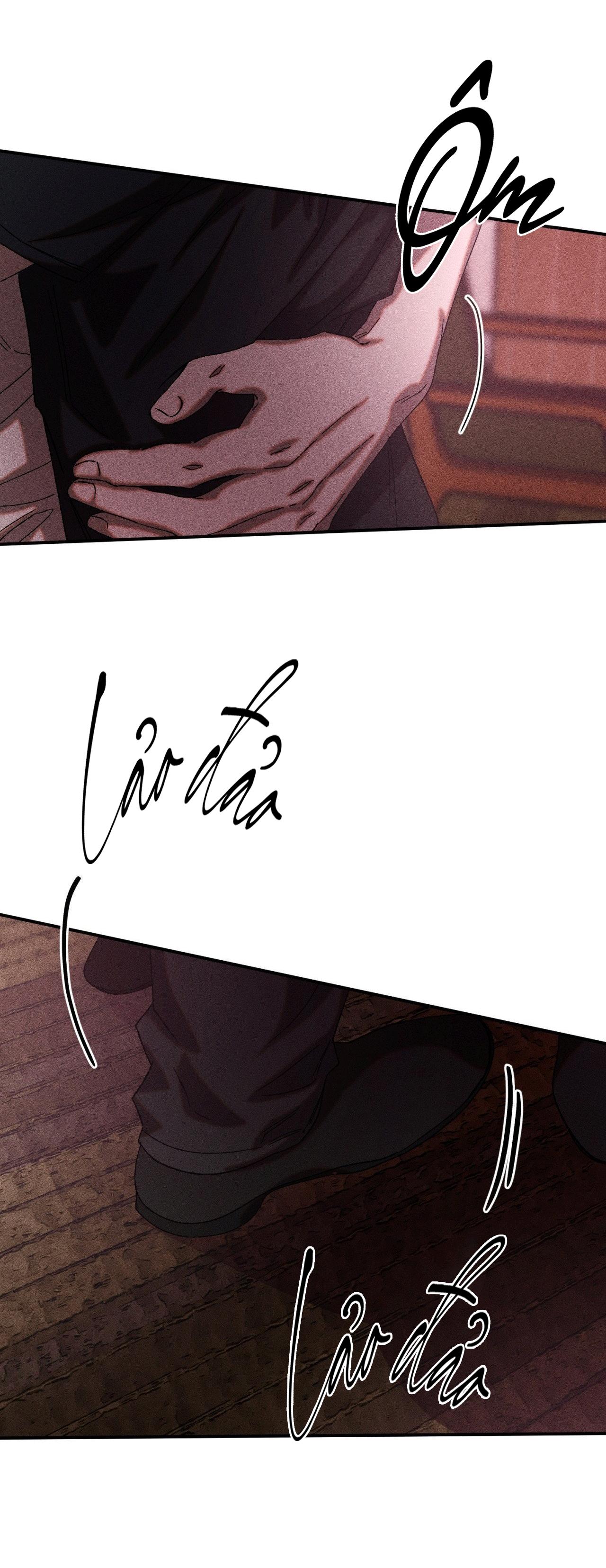 Cash Or Credit - Chap 59