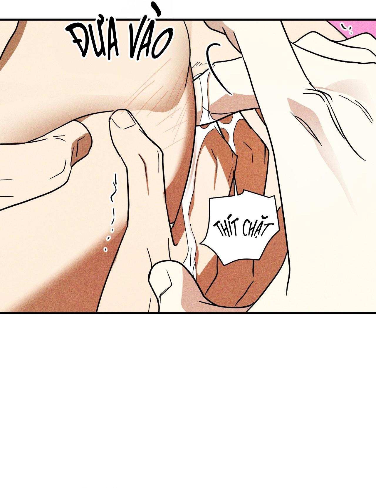 (CBunu) MIX UP - Chap 11