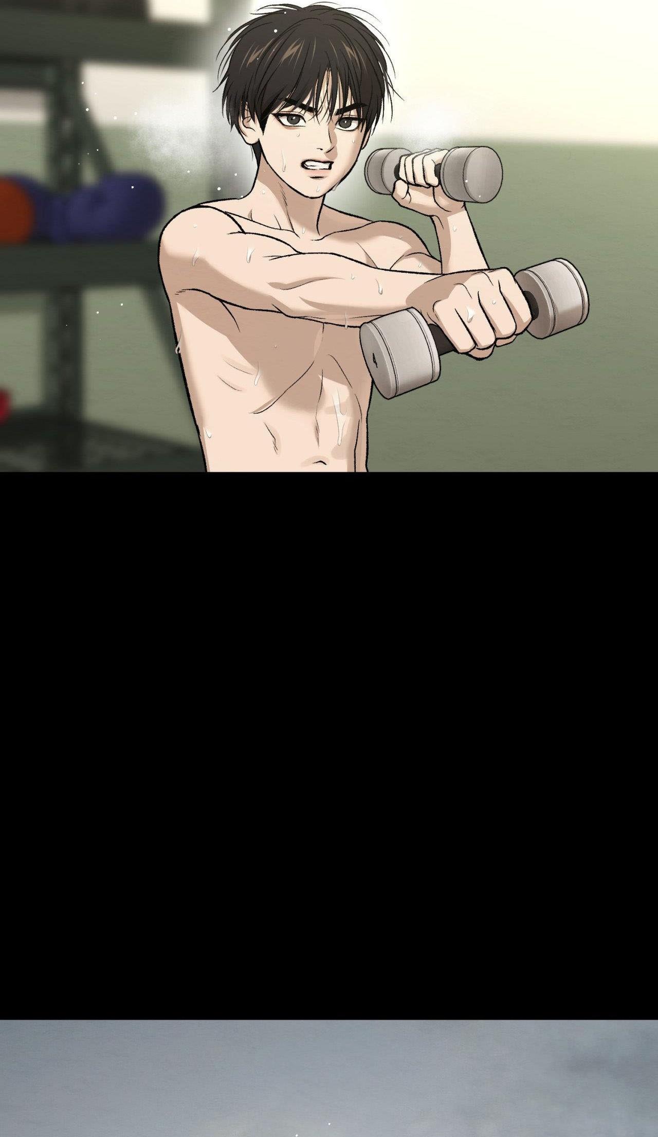 (CBunu) ChinhX - Vận Xui - Chap 72