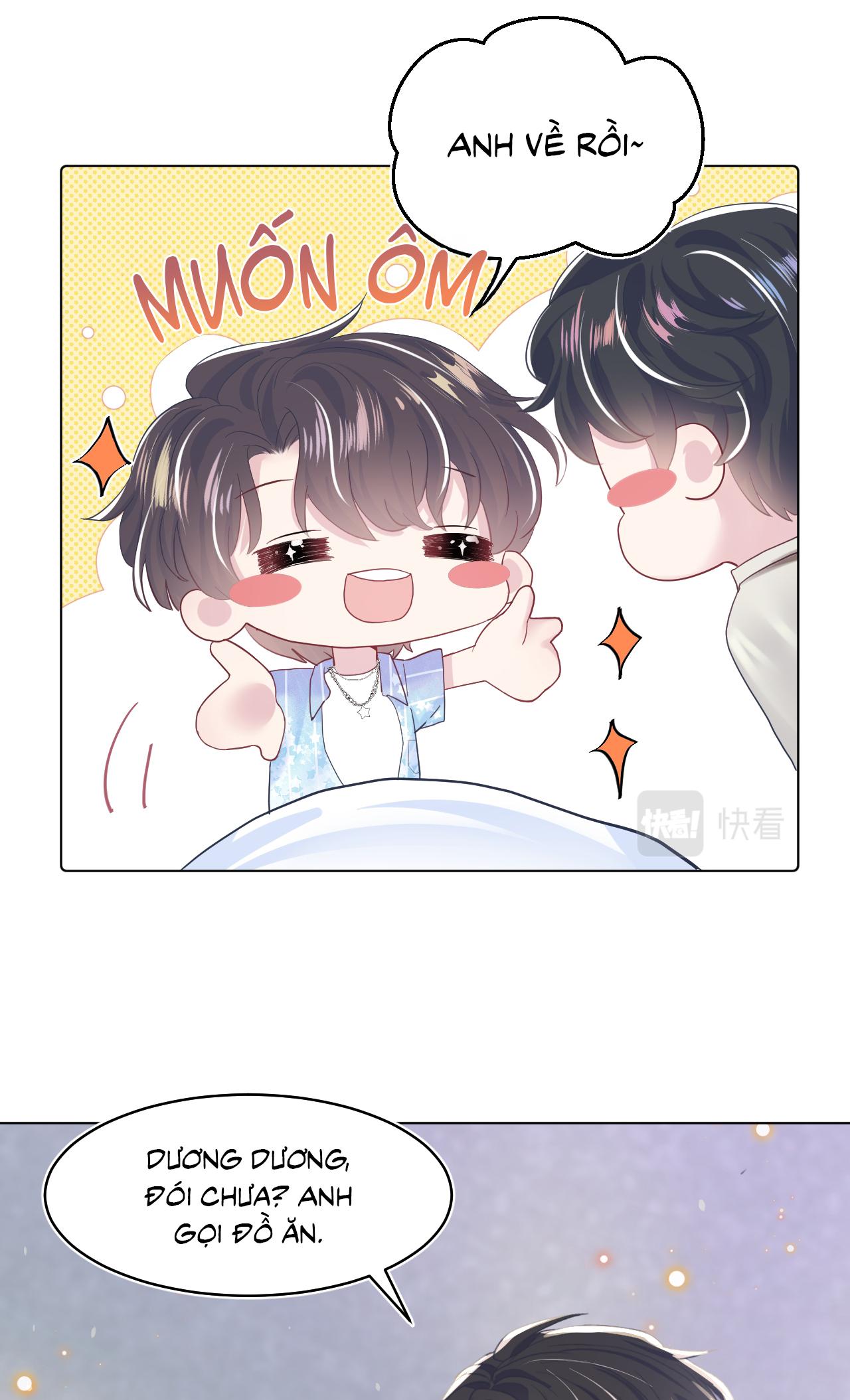 Tuyệt mỹ bạch liên hoa online dạy học - Chap 20