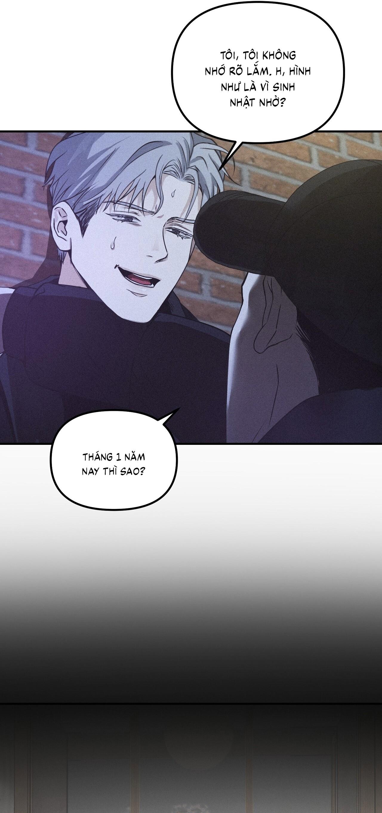 (CBunu) Phép Chiếu - Chap 48