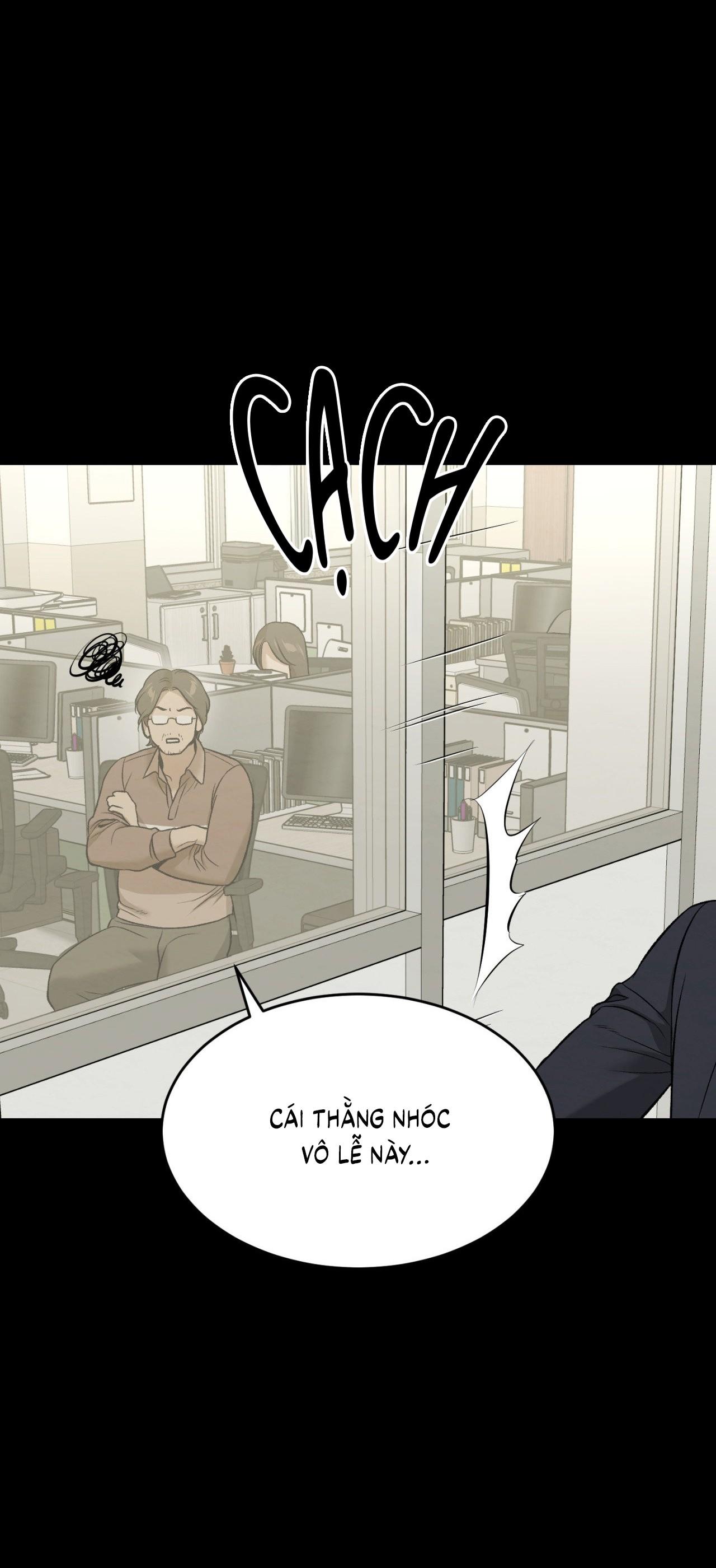 (CBunu) ChinhX - Vận Xui - Chap 73