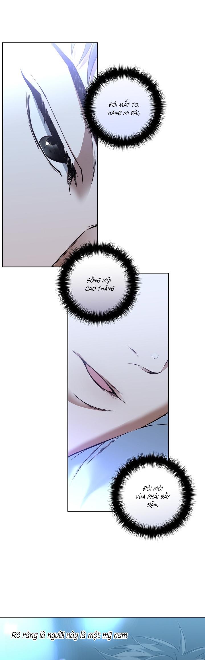 (CBunu) Vong Chủng - Chap 9