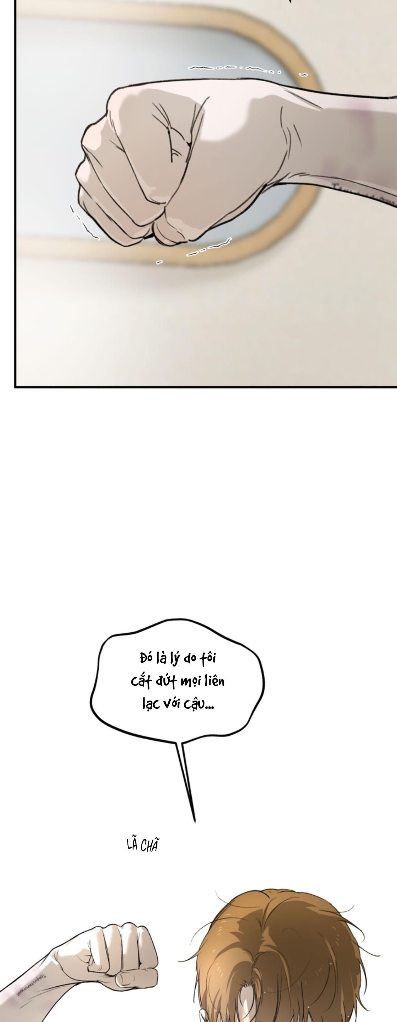 Deepest Confession - Chap 8