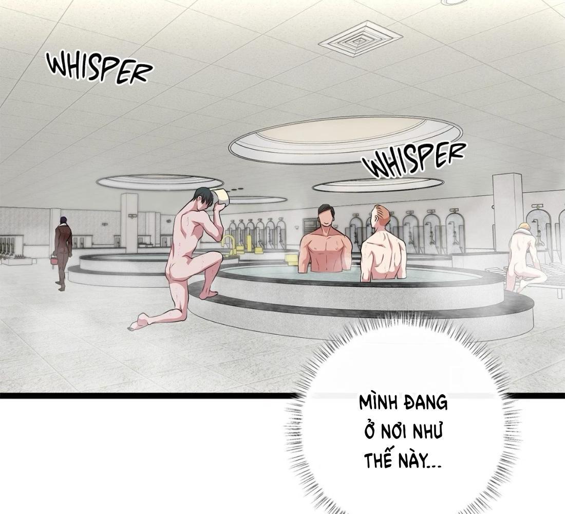 Sạch Đến Từng Tấc Thịt - Chap 2