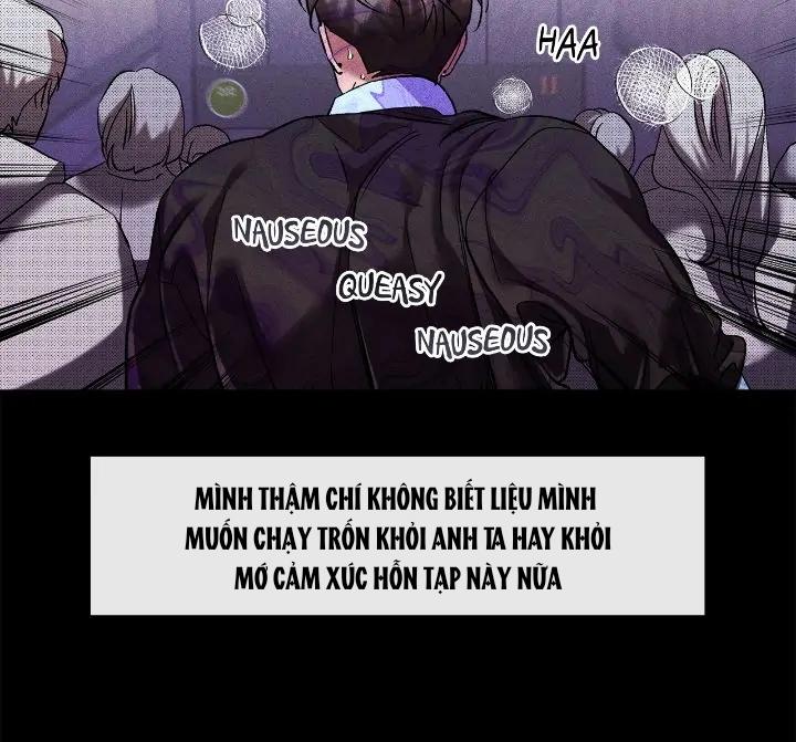 Người Yêu Của Anh Trai Tôi - Chap 33