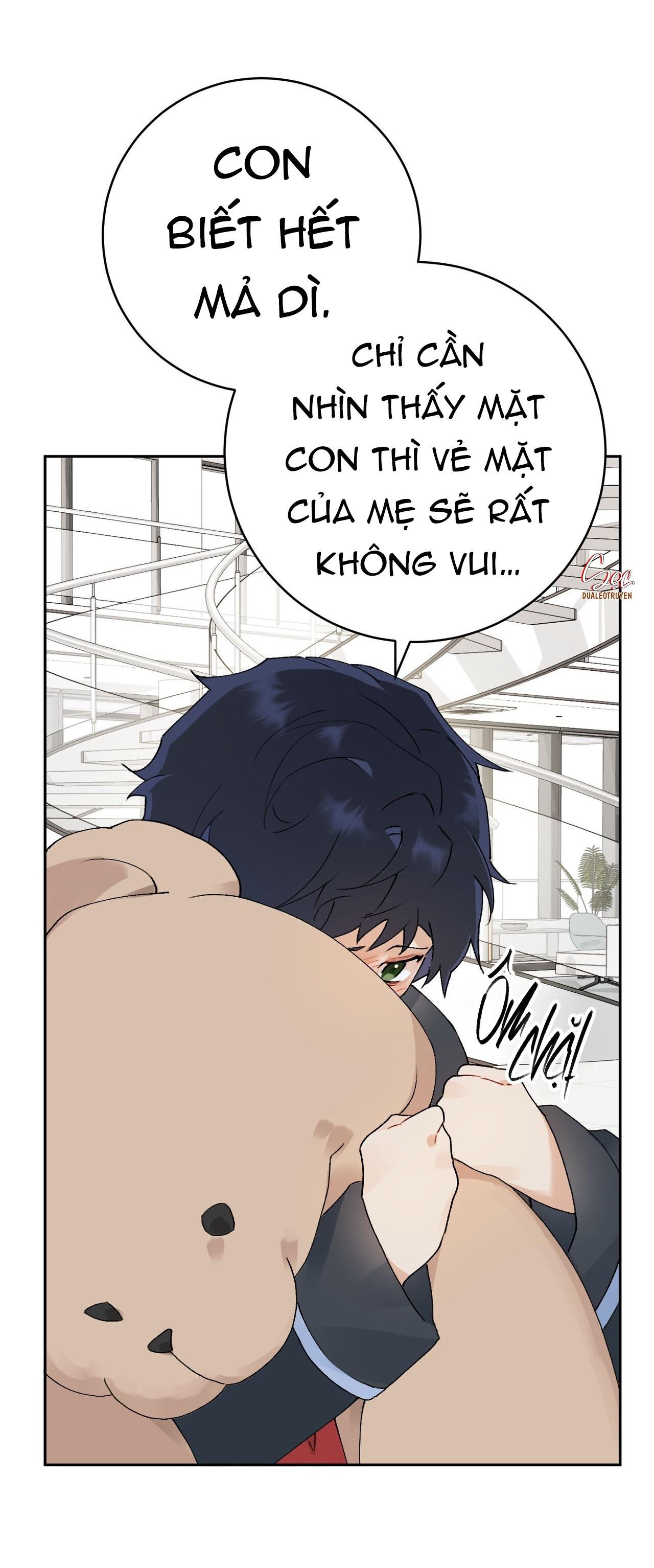 THIÊNG LIÊNG VÀ TÀN NHẪN - Chap 2
