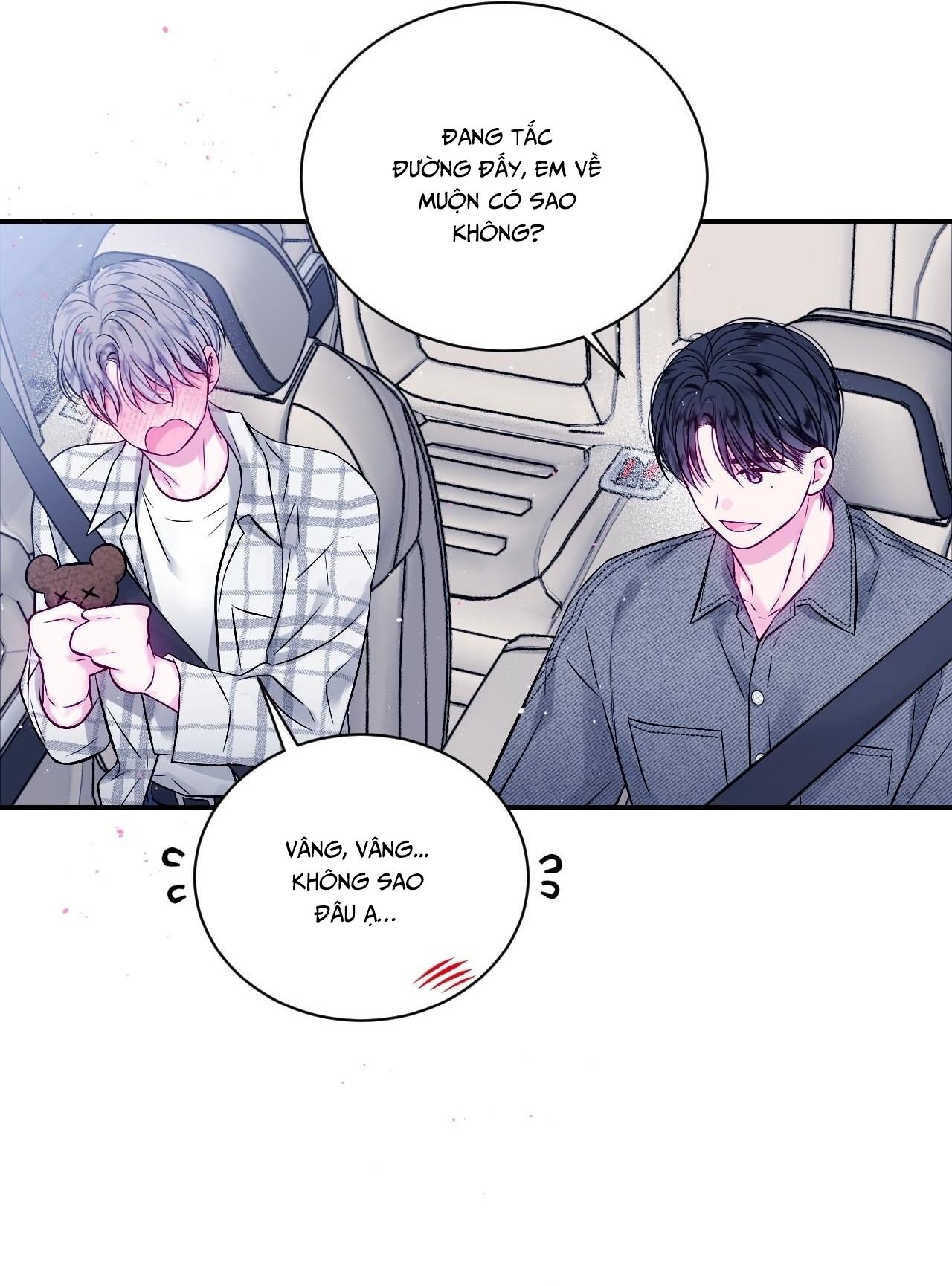 (GĐCV) IMPERFECTLY US - Chap 13