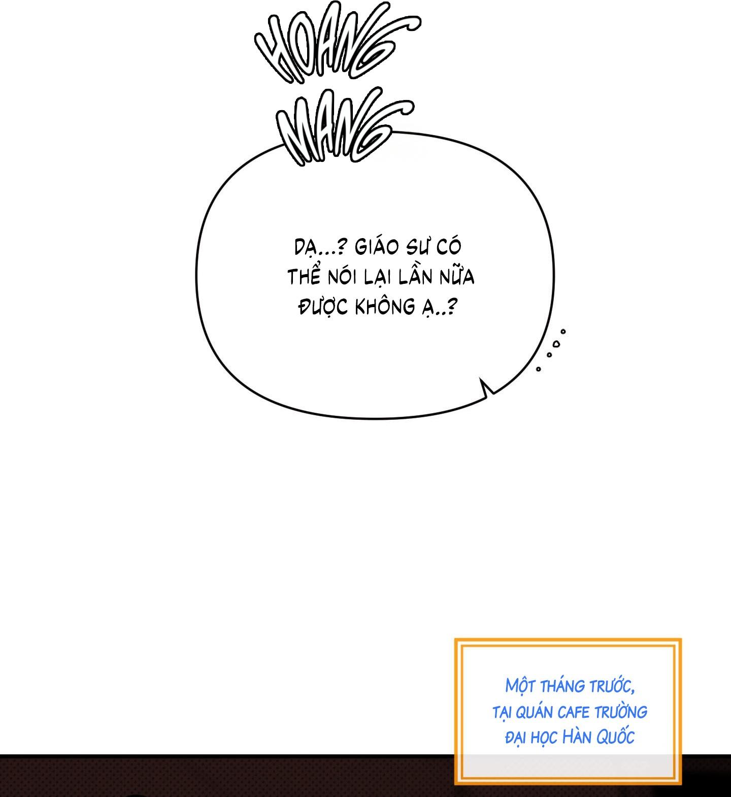 (CBunu) Tên Nhóc Siêu Cưng Của Tôi - Chap 1