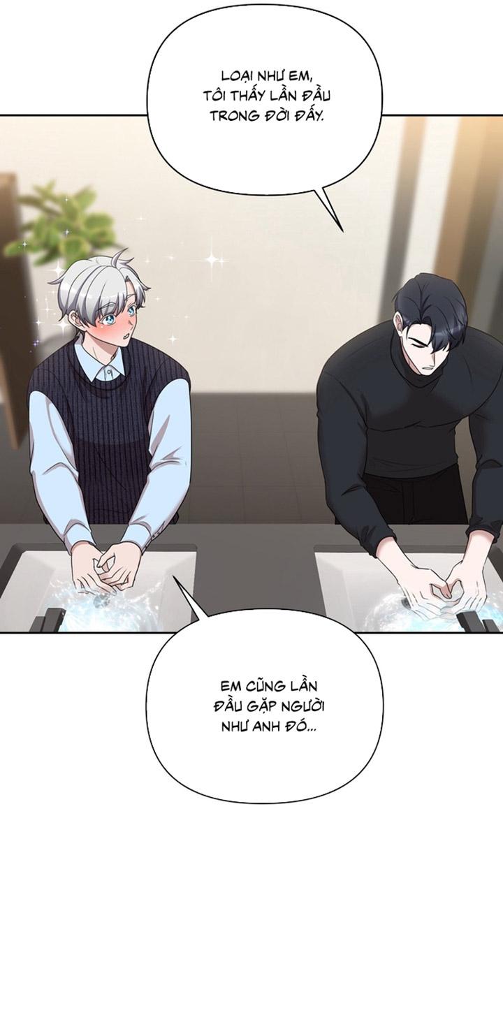 [DDT] TRỒNG KỲ Ở NÚI BAEKDU - Chap 1