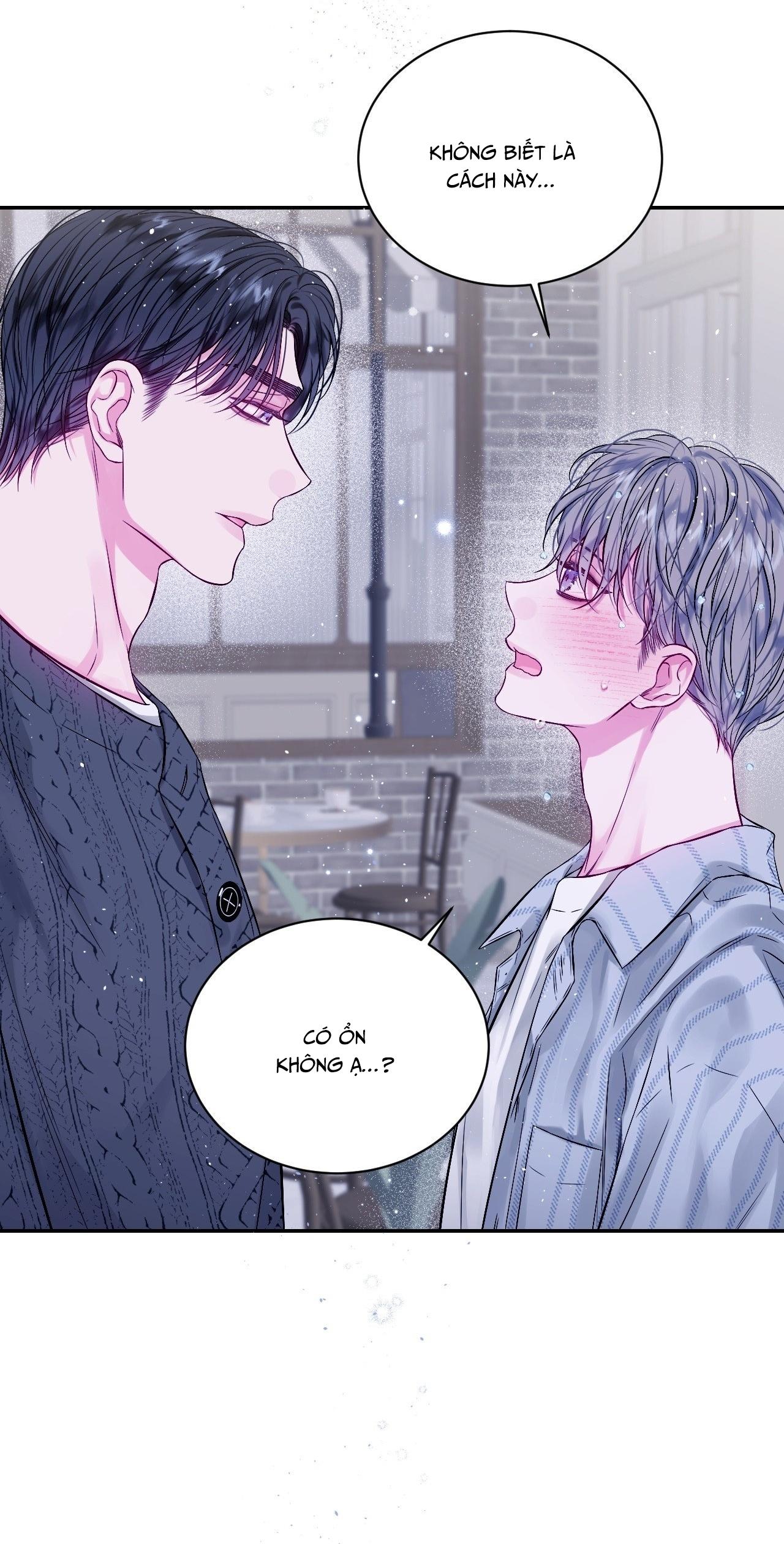 (GĐCV) IMPERFECTLY US - Chap 12