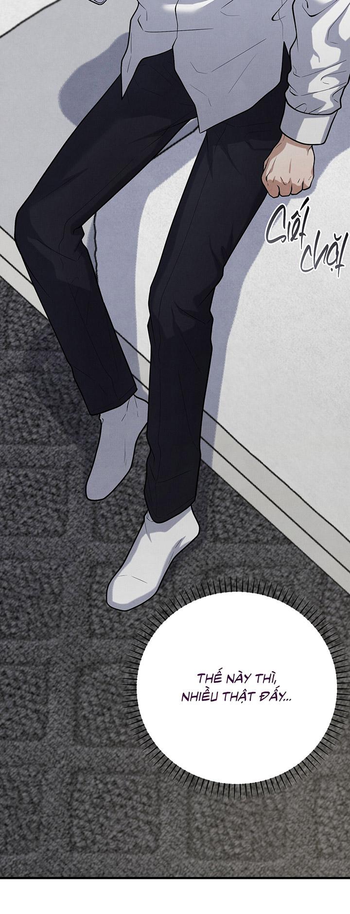 [DDT] HƯƠNG VỊ TÌNH THÂN - Chap 17