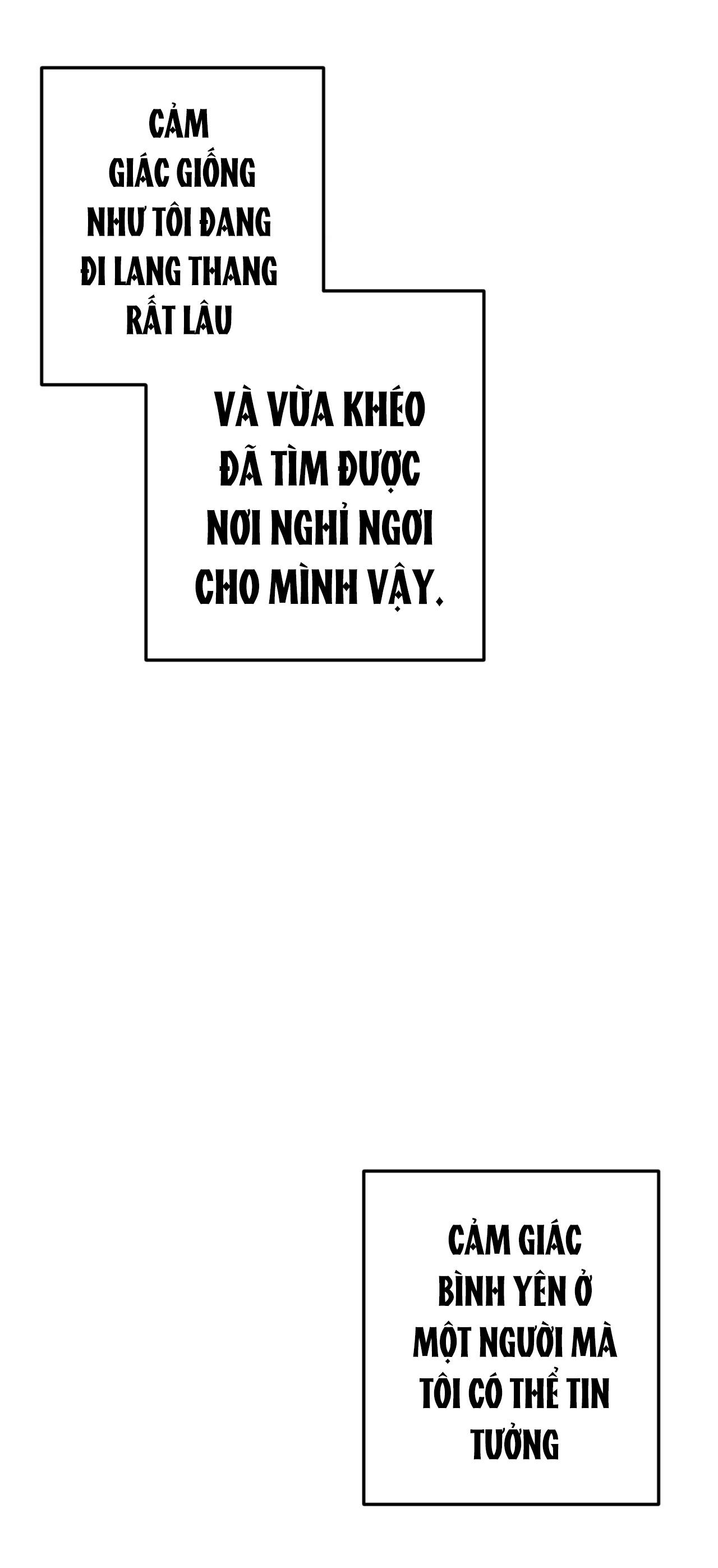 KHOẢNG CÁCH VƯỢT QUA GIỚI HẠN - Chap 98