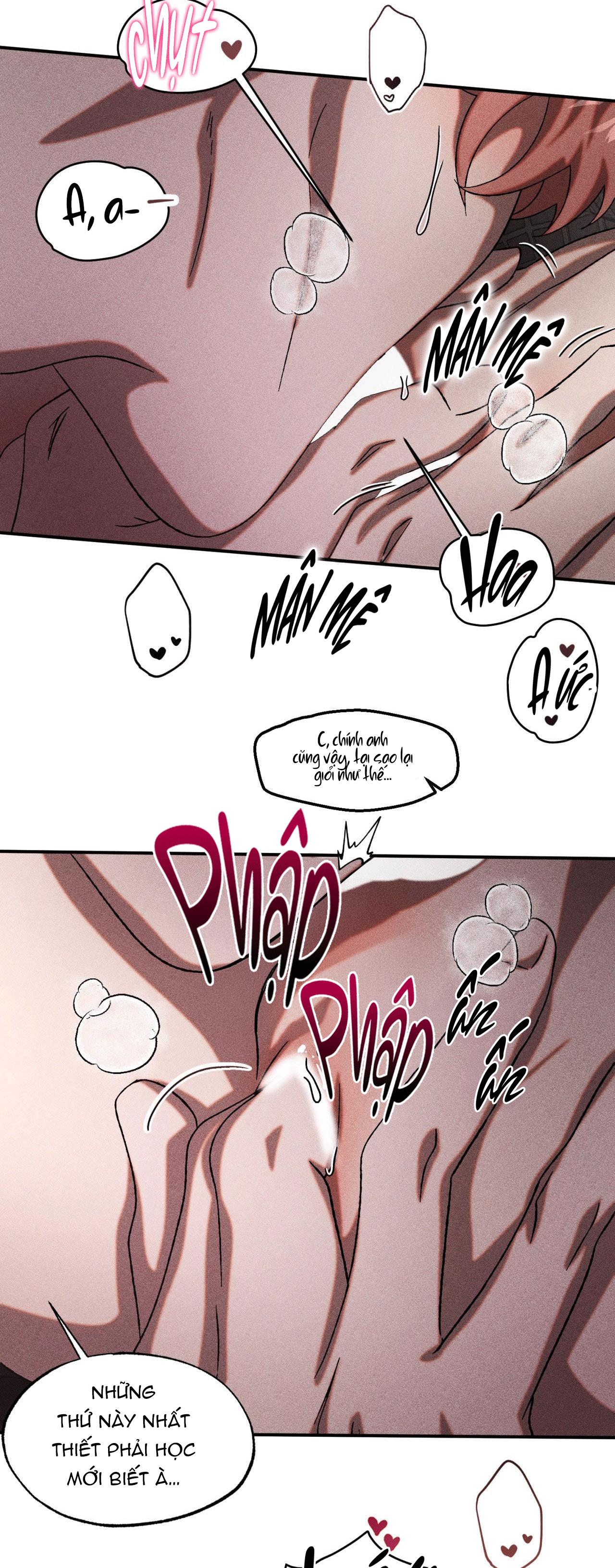 Cash Or Credit - Chap 66