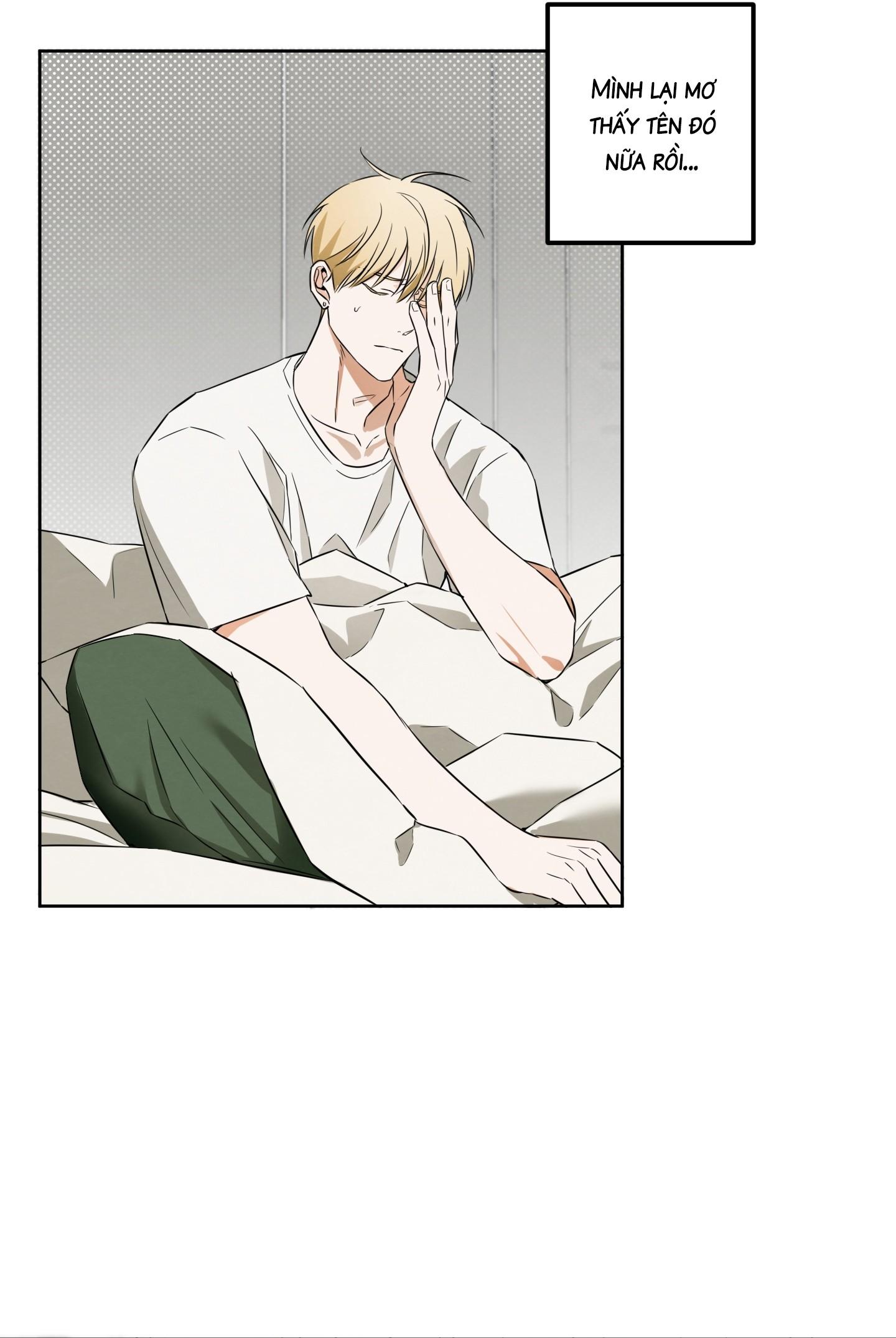 (CBunu) Bí Quyết Chinh Phục Tình Đơn Phương - Chap 1