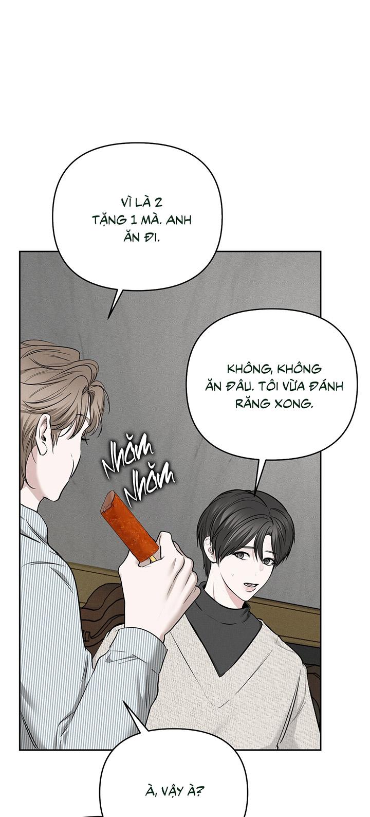 [DDT] KẺ ĐÁNH CẮP TRÁI TIM - Chap 1