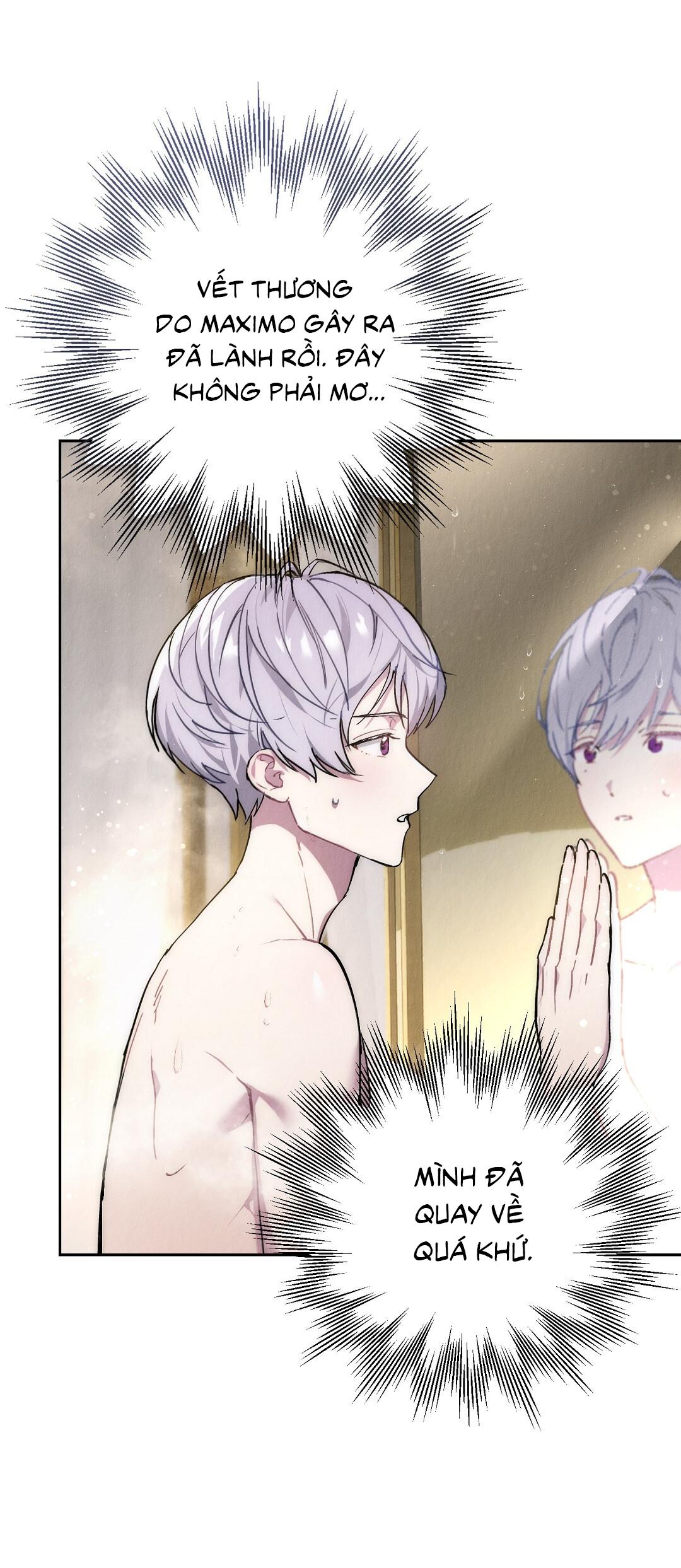 Cách Để Vị Hoàng Tử Bị Bỏ Rơi Sống Lại - Chap 2