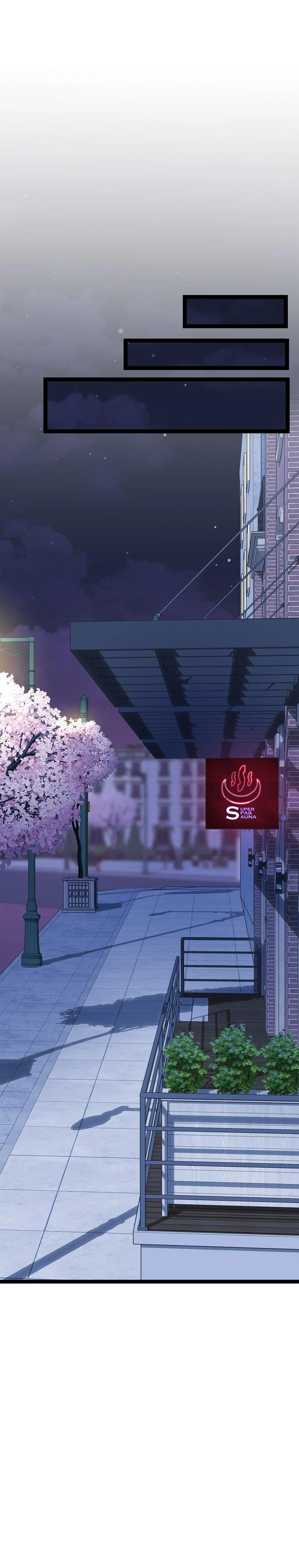 Sạch Đến Từng Tấc Thịt - Chap 5