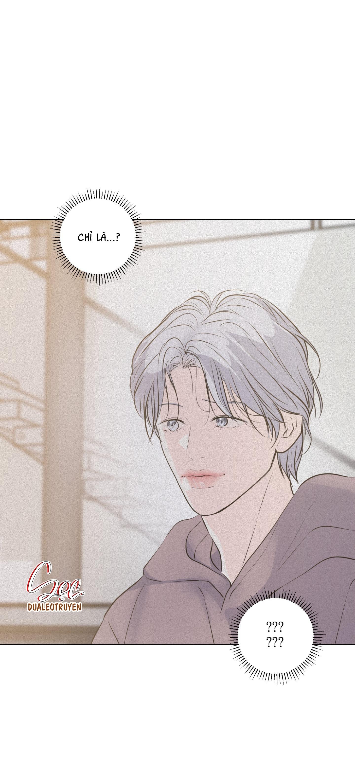 (ABO) LỜI CẦU NGUYỆN - Chap 88