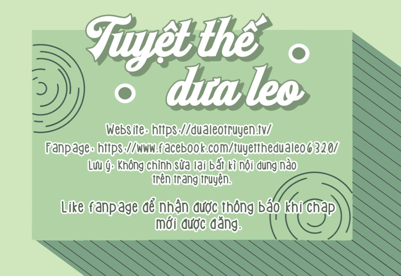 Thứ duy nhất tôi không muốn trở thành chính là Omega!! - Chap 5.5 - Trang 5