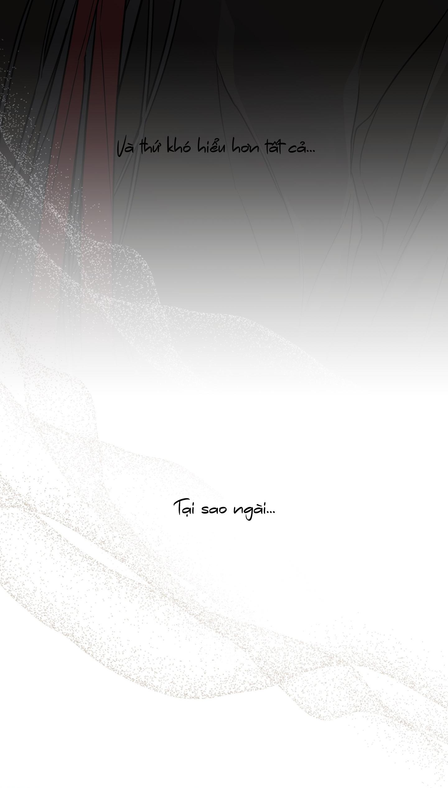 KHI MẶT TRỜI LÓ DẠNG - Chap 18