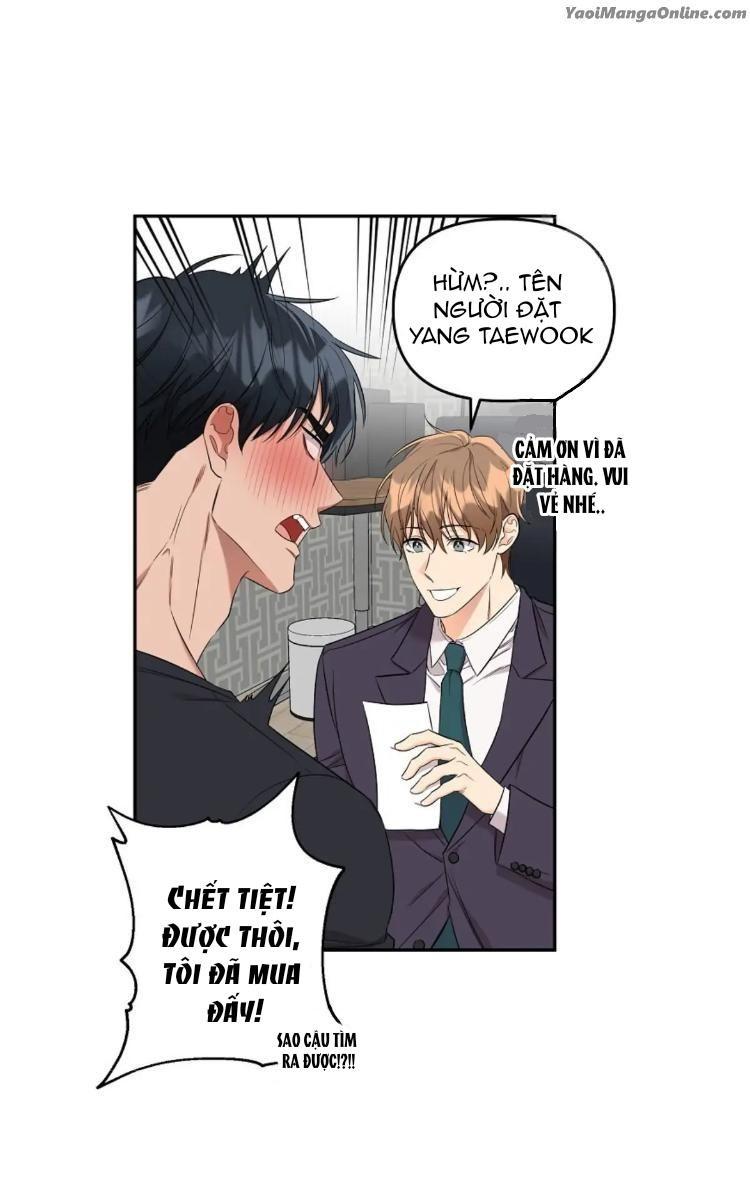TUYỂN TẬP MANHWA NGẮN - Chap 2.1 - Trang 127