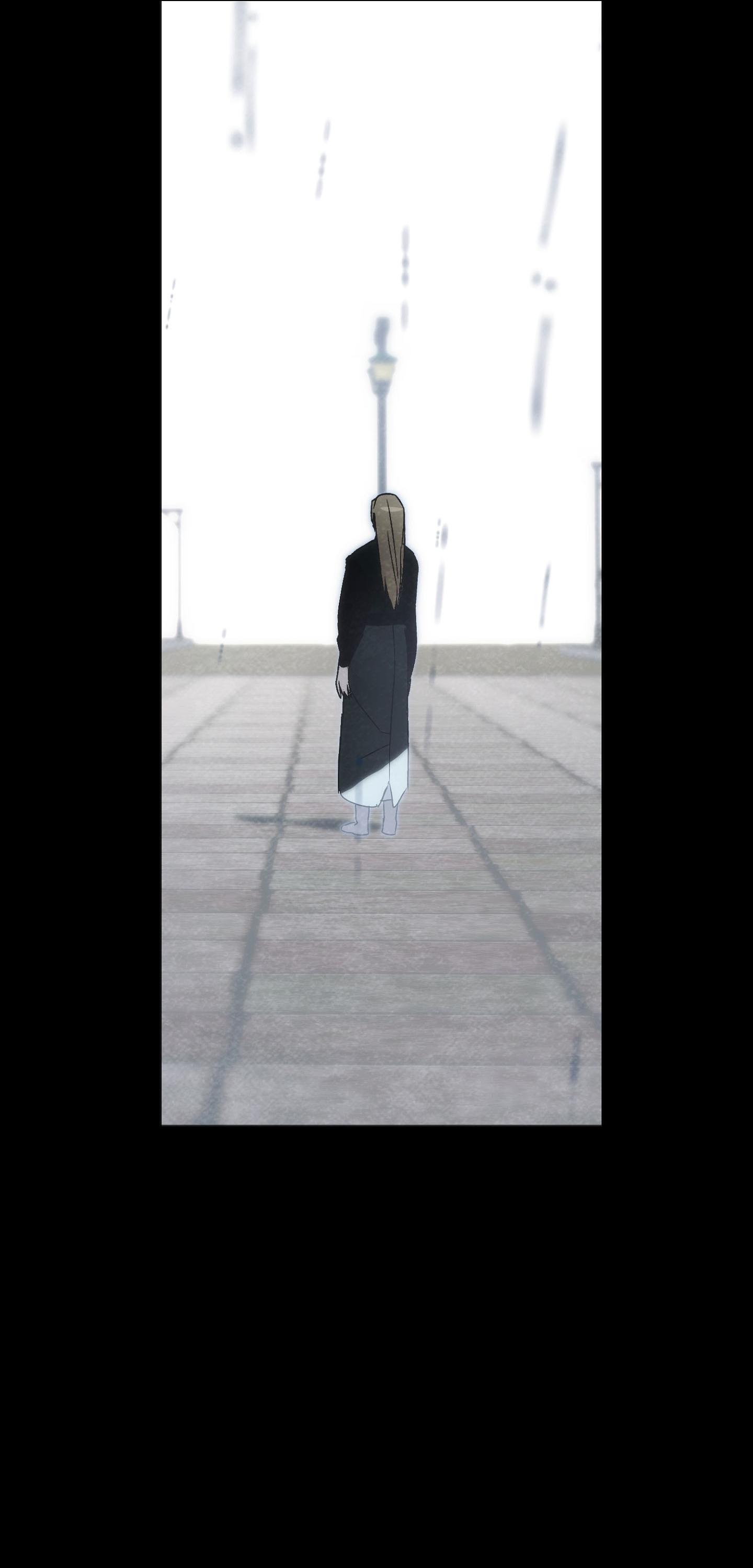 KHI VẬN MỆNH ĐƯA LỐI - Chap 8