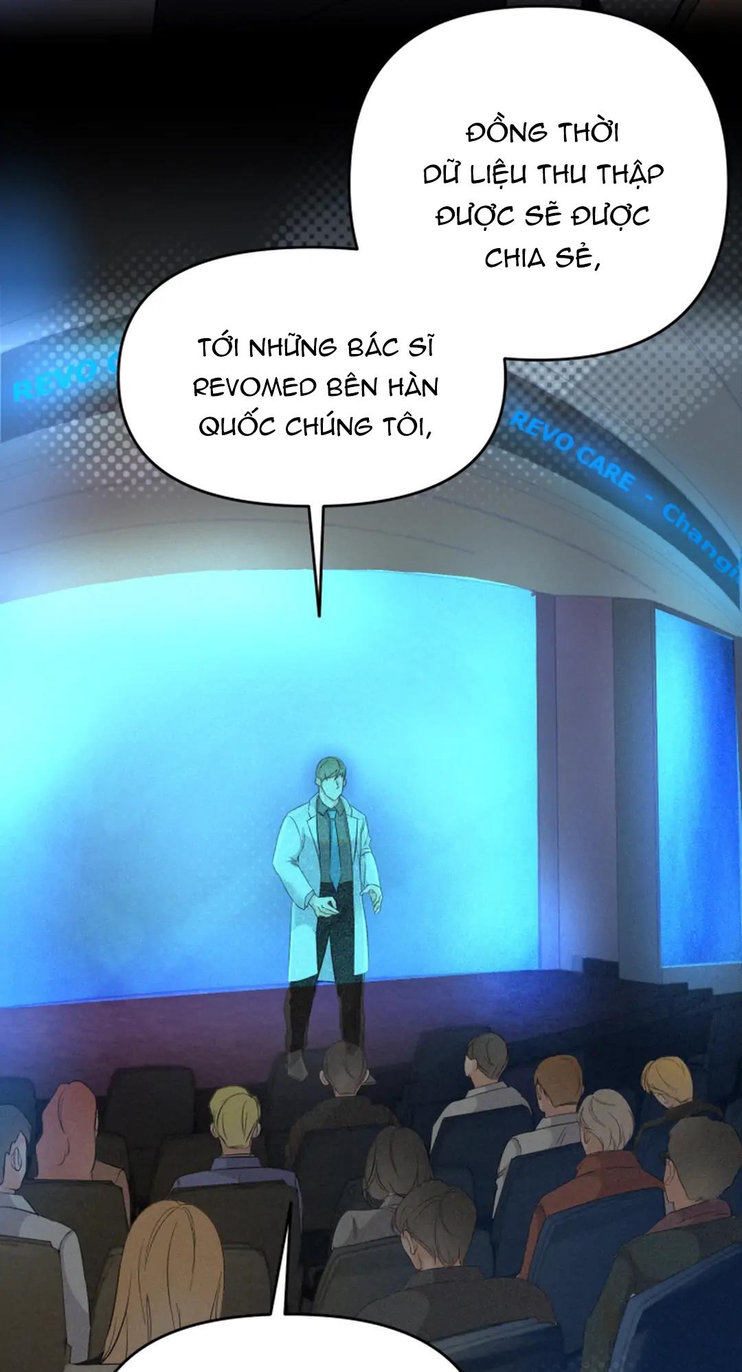 Báo Cáo Chụp Tuyến Tiền Liệt - Chap 7