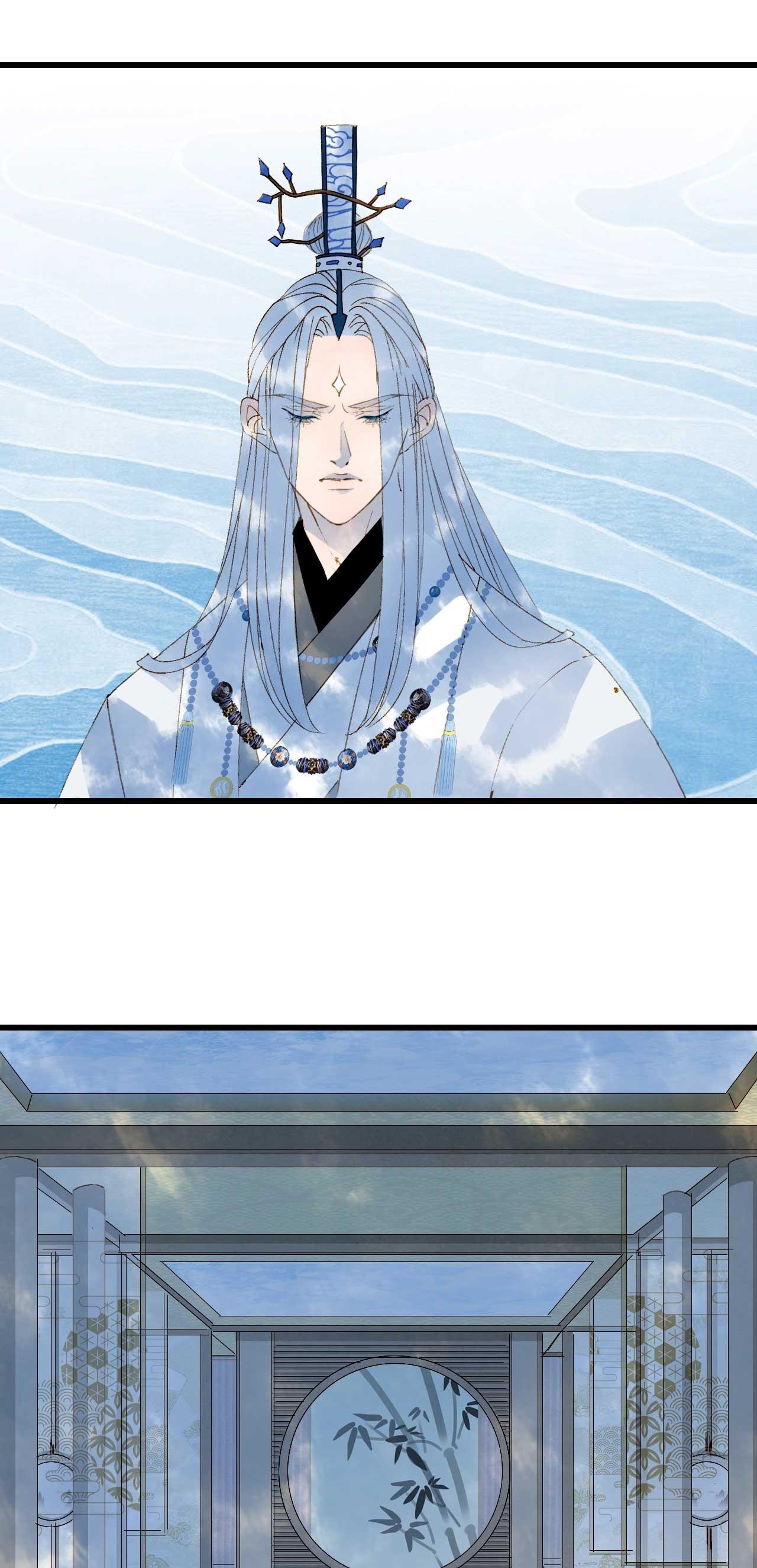 Mộng tưởng chưa đến ngàn năm - Chap 57