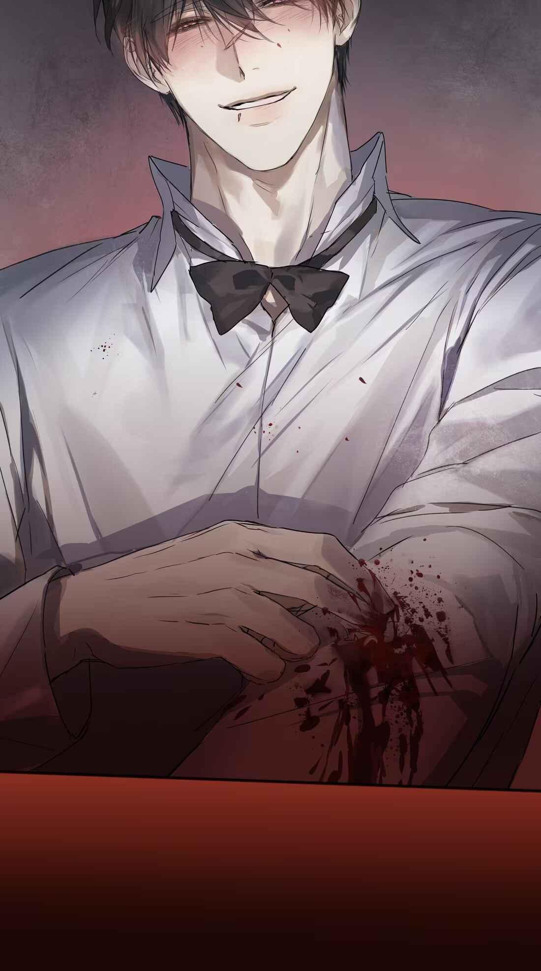 (Daisy) Tôi Bị Chó Điên Phát Hiện Bản Thân Là Đồng Loại - Chap 2