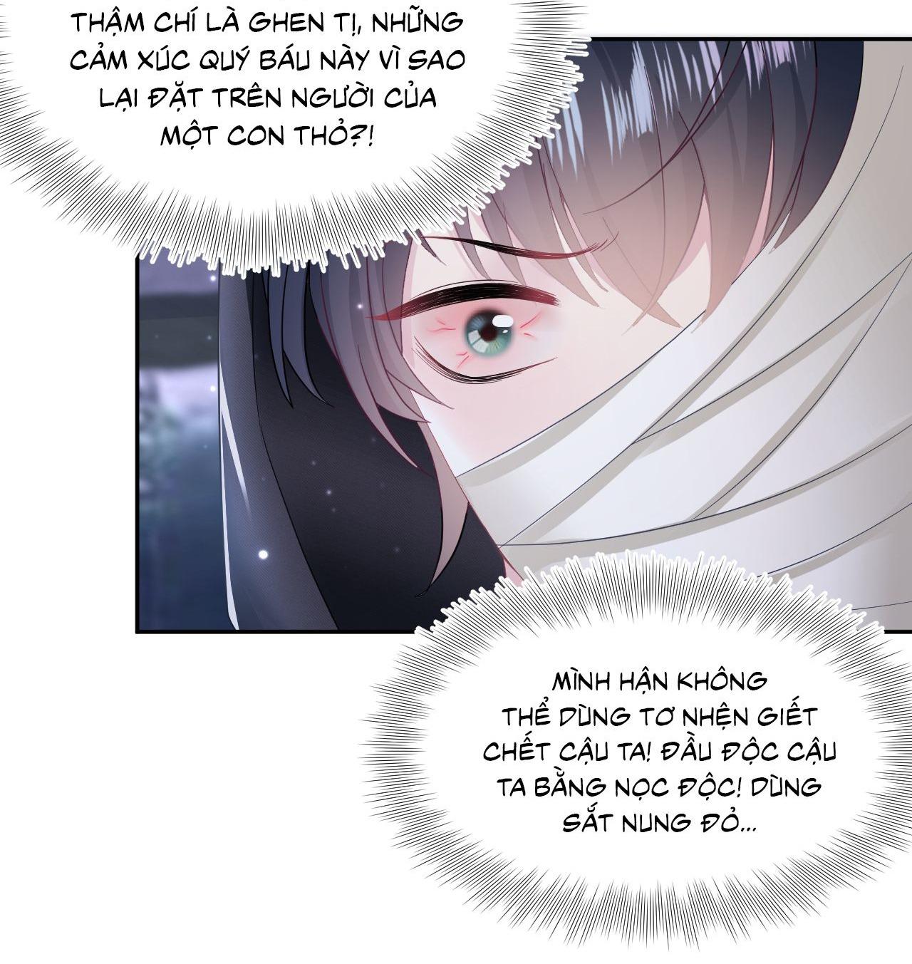 Tuyệt mỹ bạch liên hoa online dạy học - Chap 94