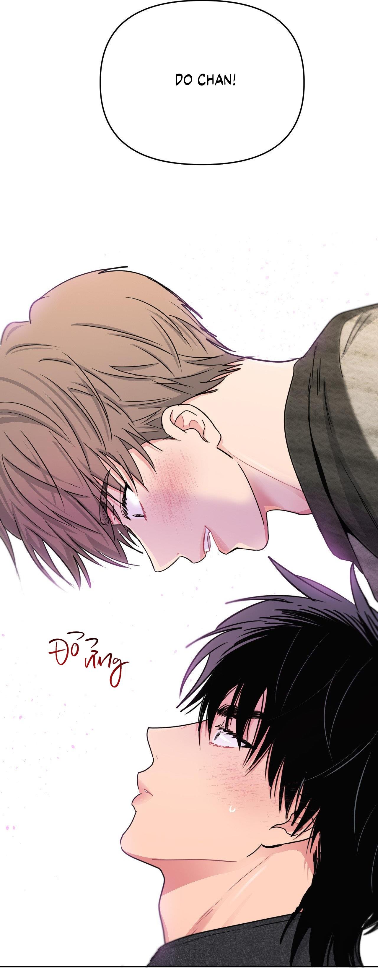 (CBunu) Chàng Trai Mỹ Thuật - Chap 47