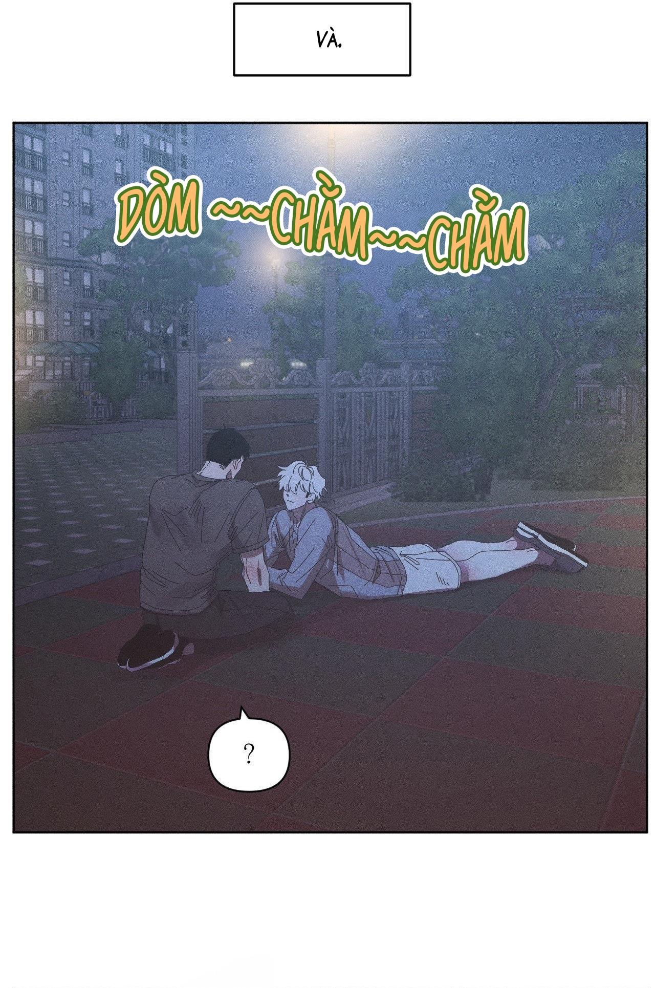 (CBunu) Mùa Đông Cuối Cùng Của Tôi - Chap 10